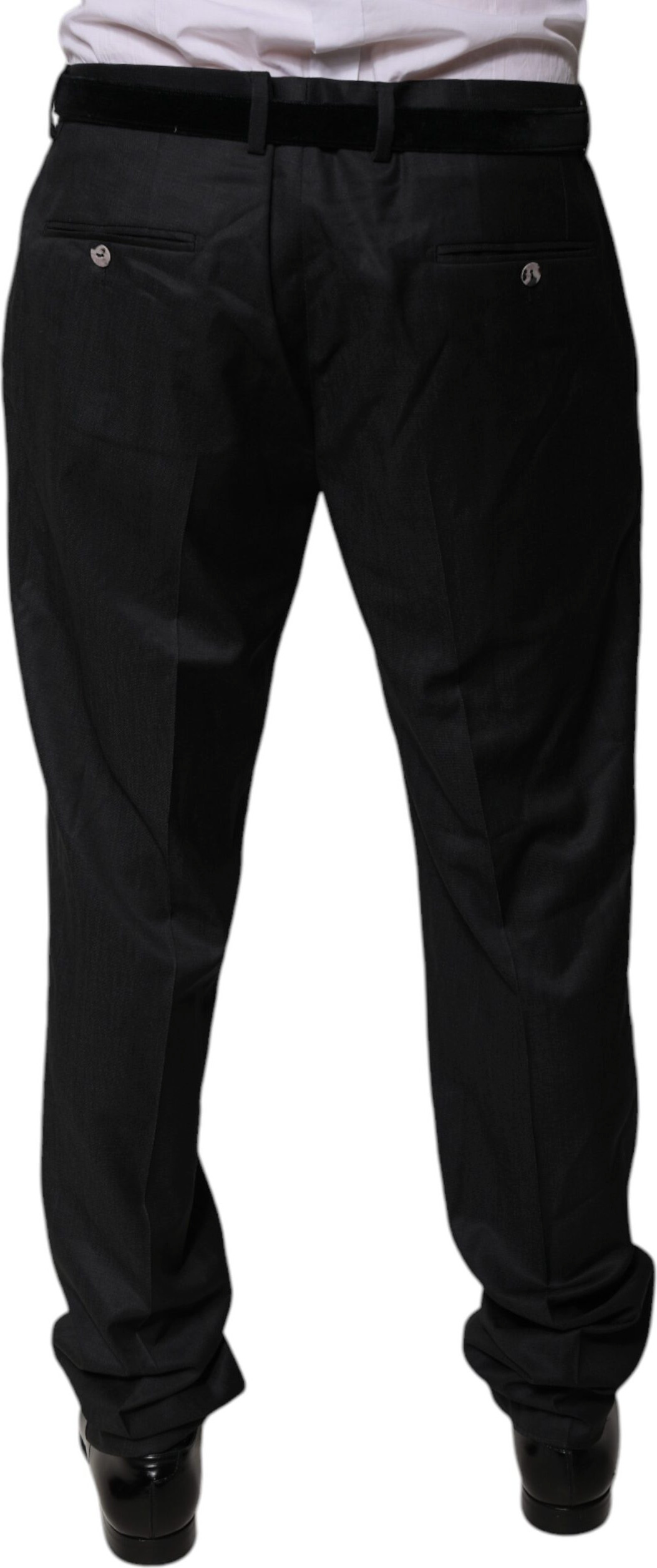 Dress Pants Dolce & Gabbana