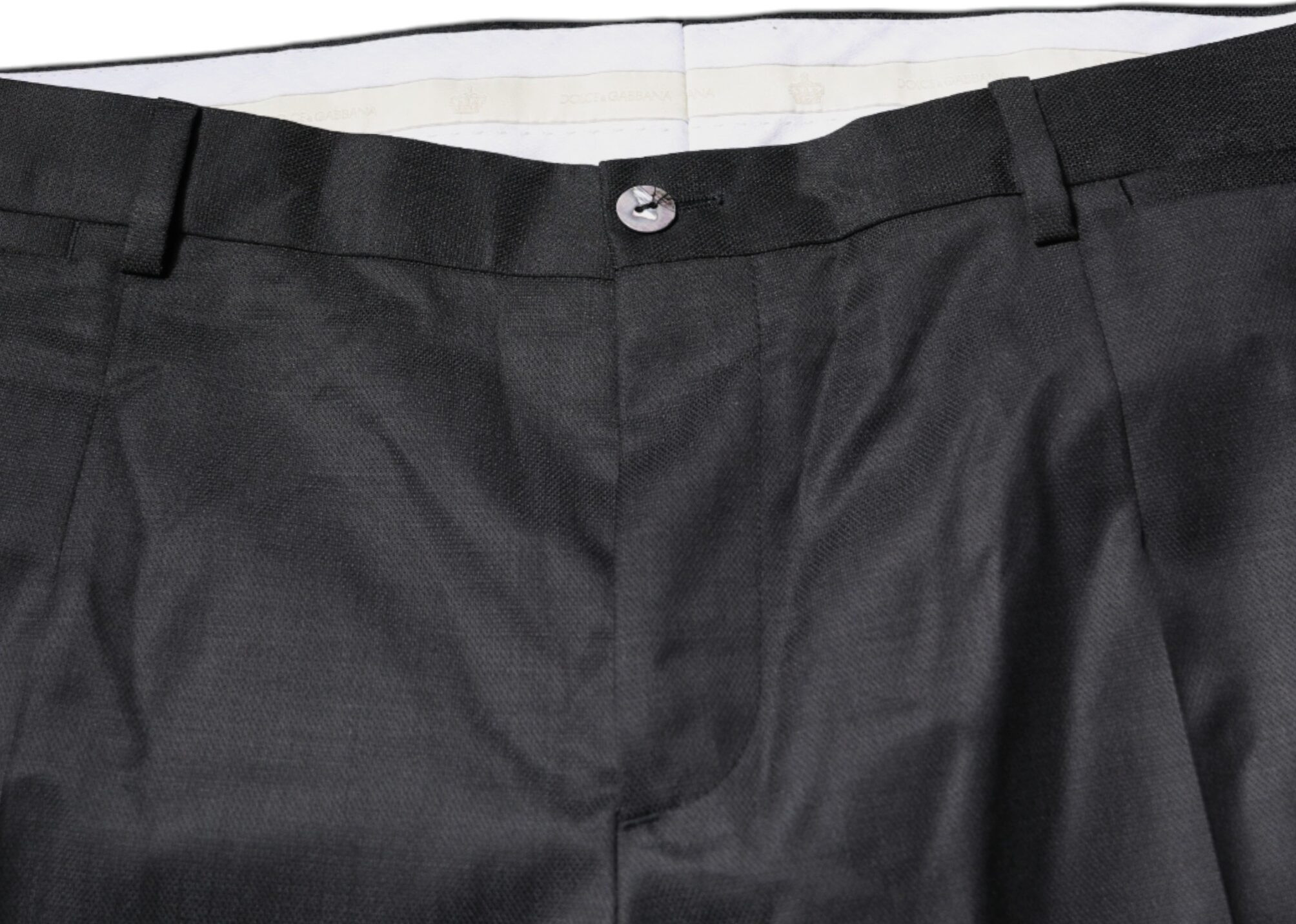 Dress Pants Dolce & Gabbana