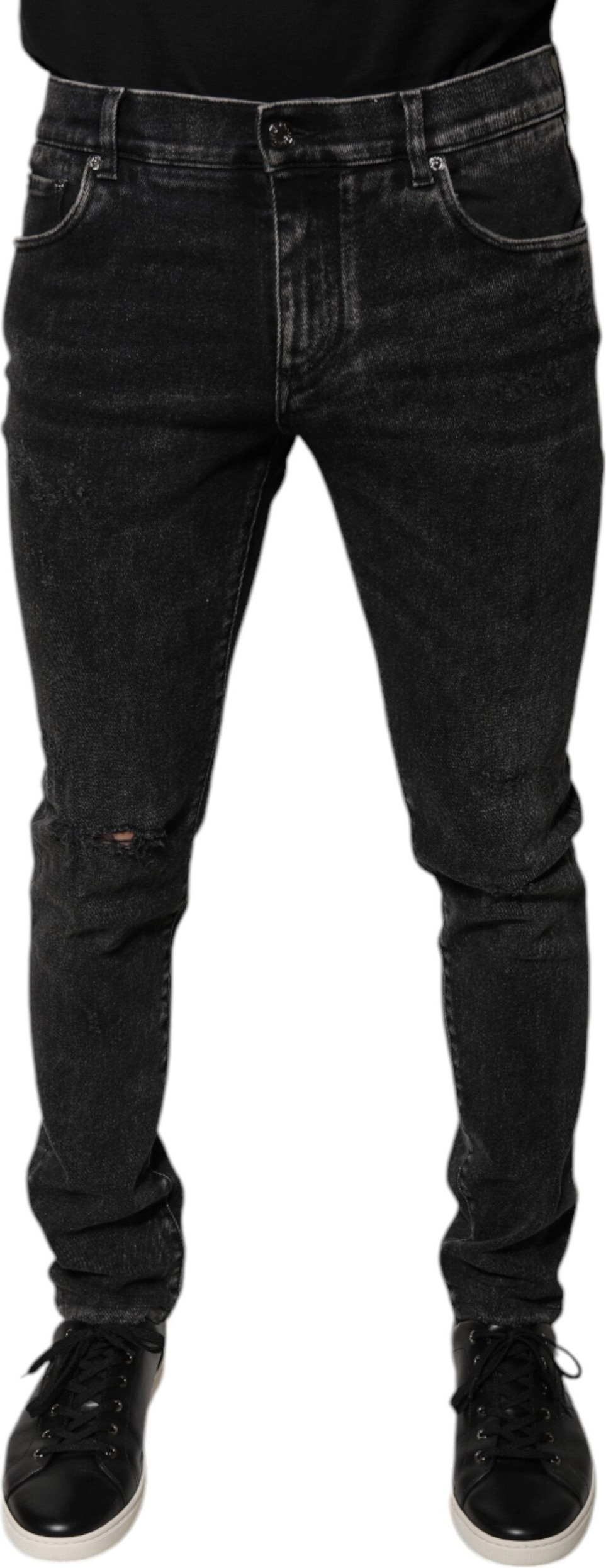 Denim Jeans Dolce & Gabbana