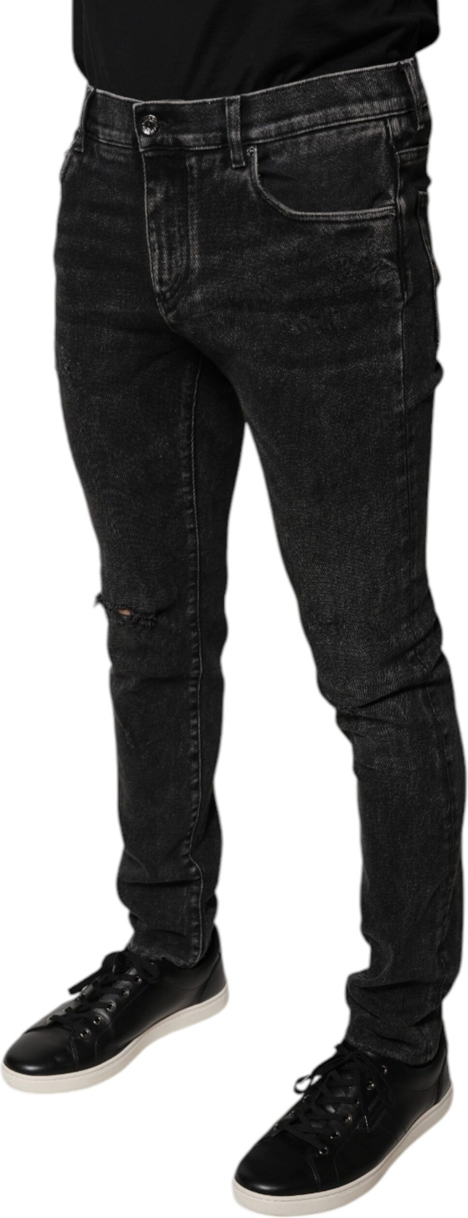 Denim Jeans Dolce & Gabbana