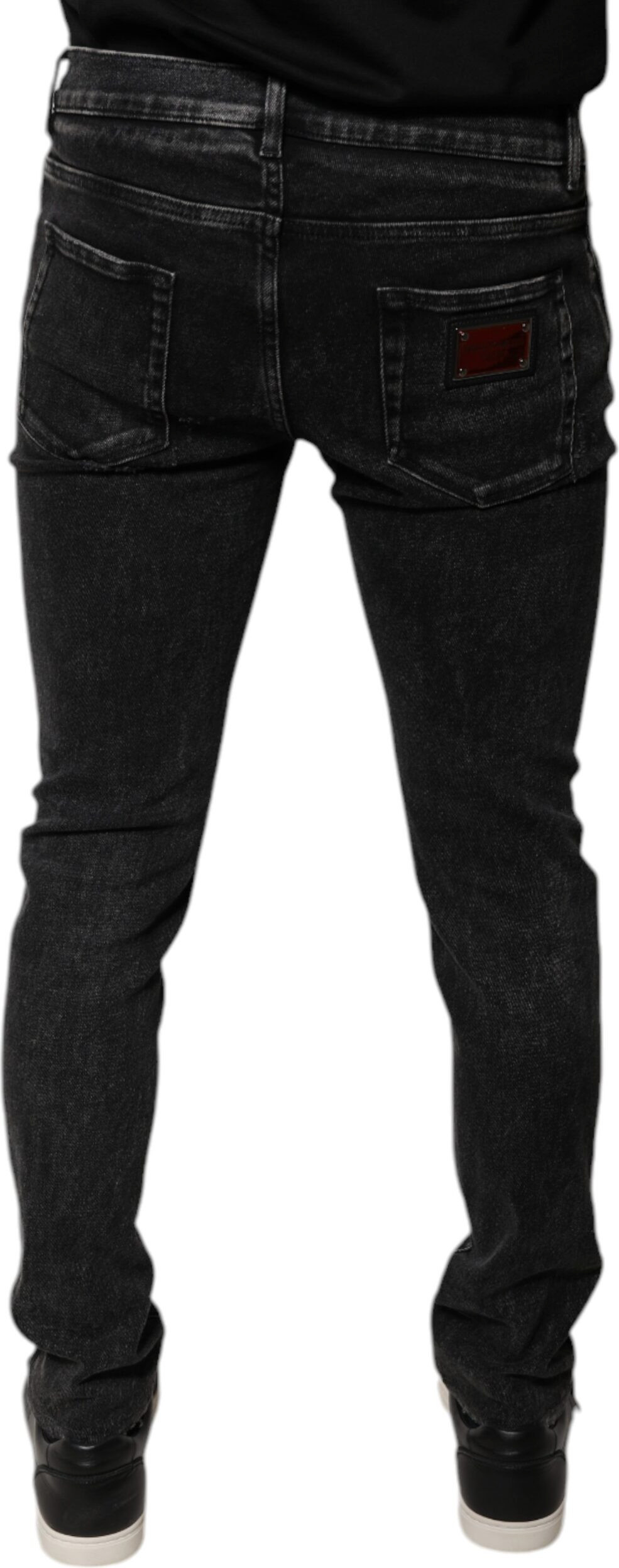 Denim Jeans Dolce & Gabbana