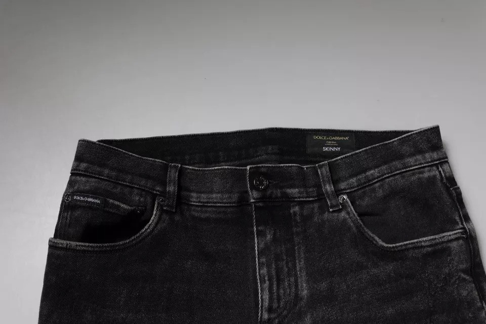 Denim Jeans Dolce & Gabbana