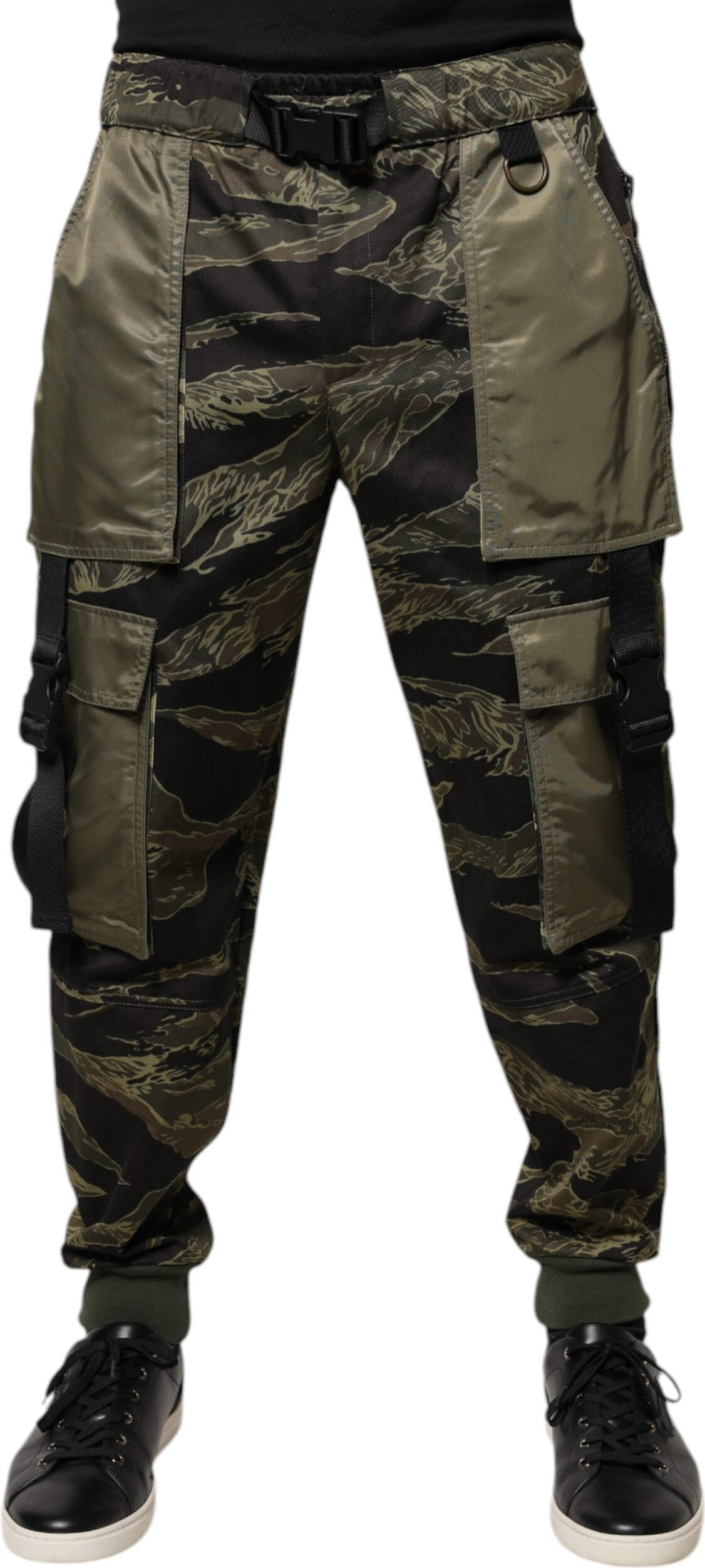 Jogger Cargo Hose Dolce & Gabbana