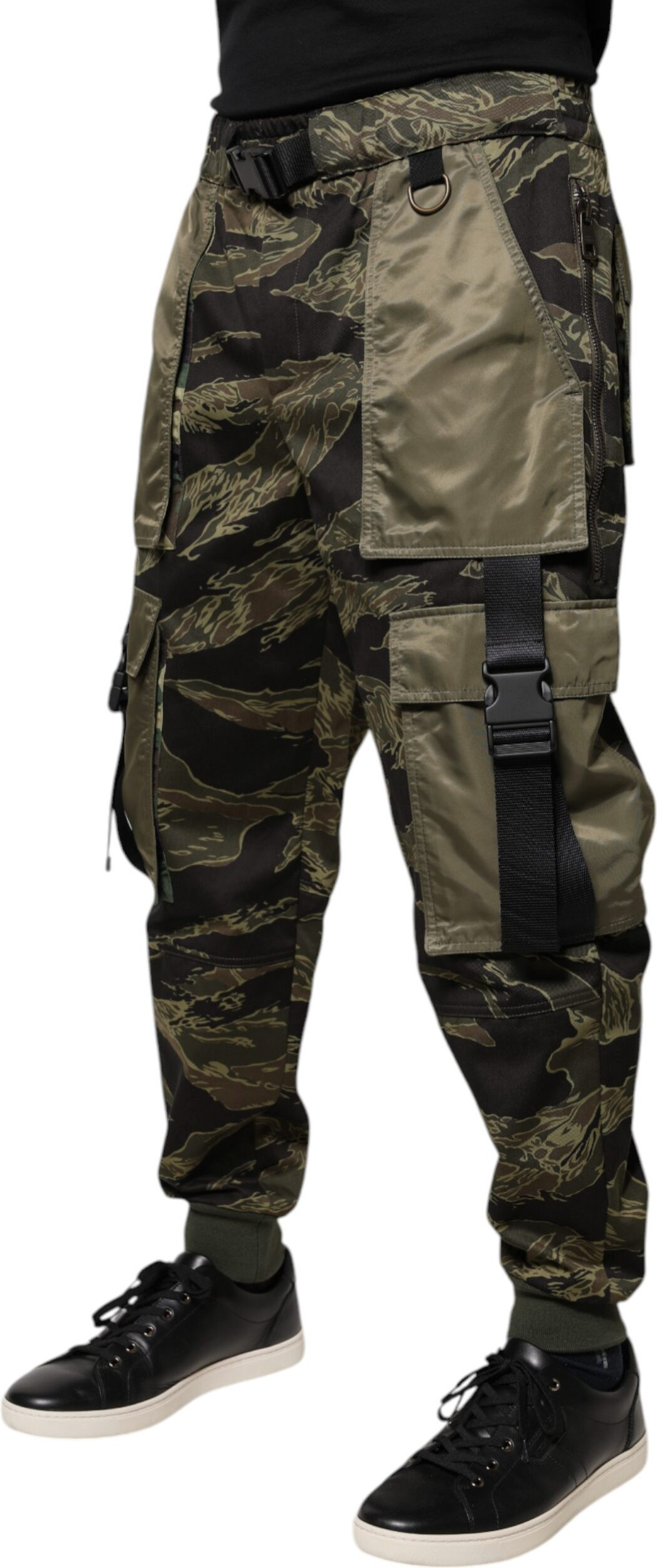 Jogger Cargo Hose Dolce & Gabbana