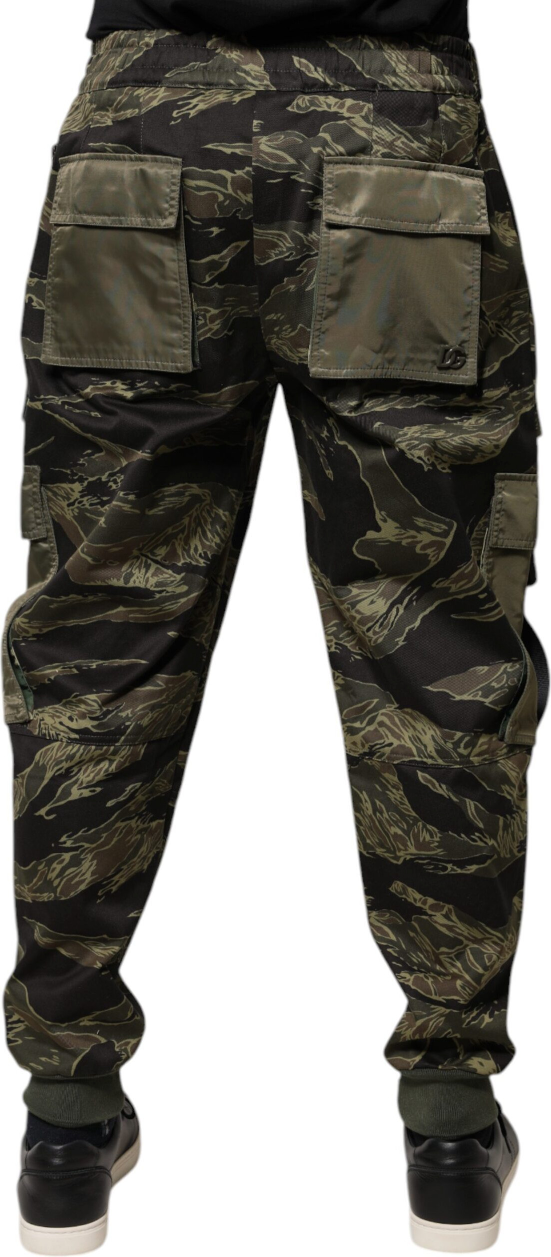 Jogger Cargo Hose Dolce & Gabbana