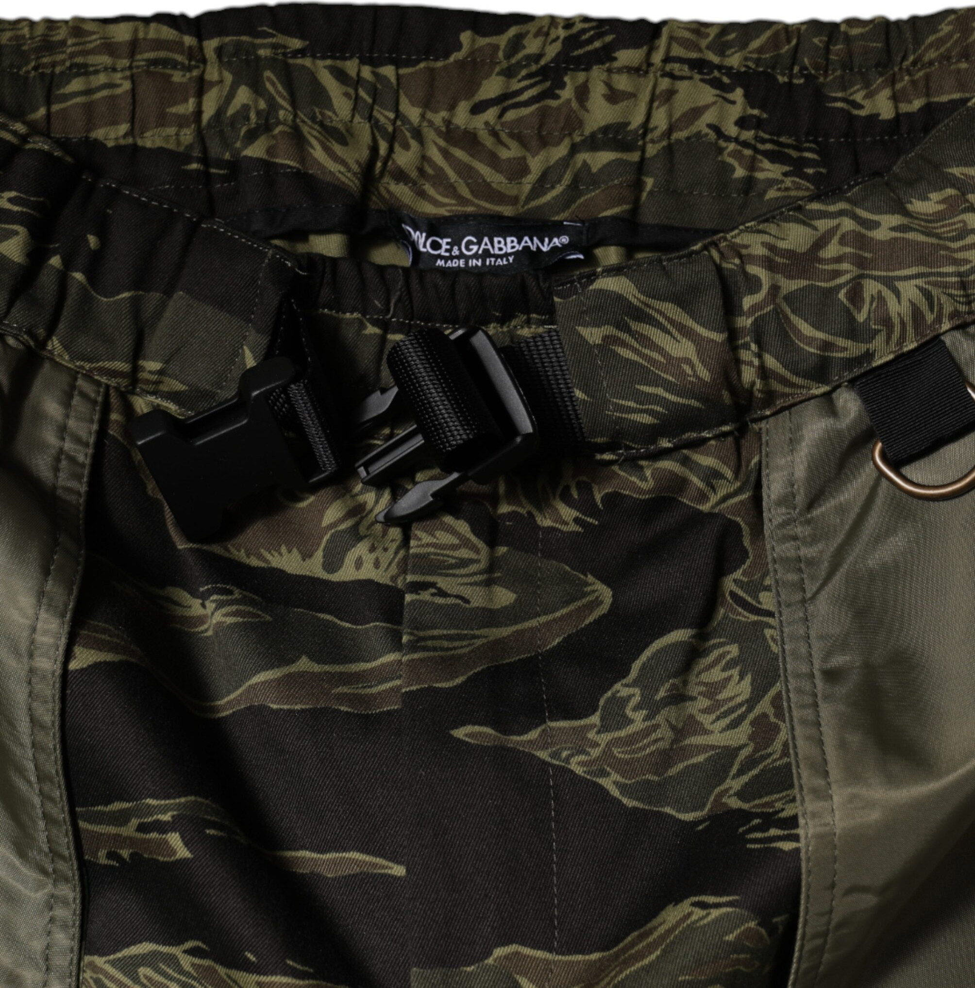 Jogger Cargo Hose Dolce & Gabbana