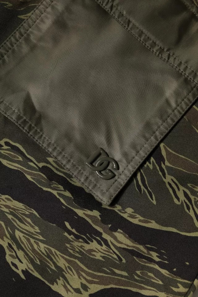 Jogger Cargo Hose Dolce & Gabbana