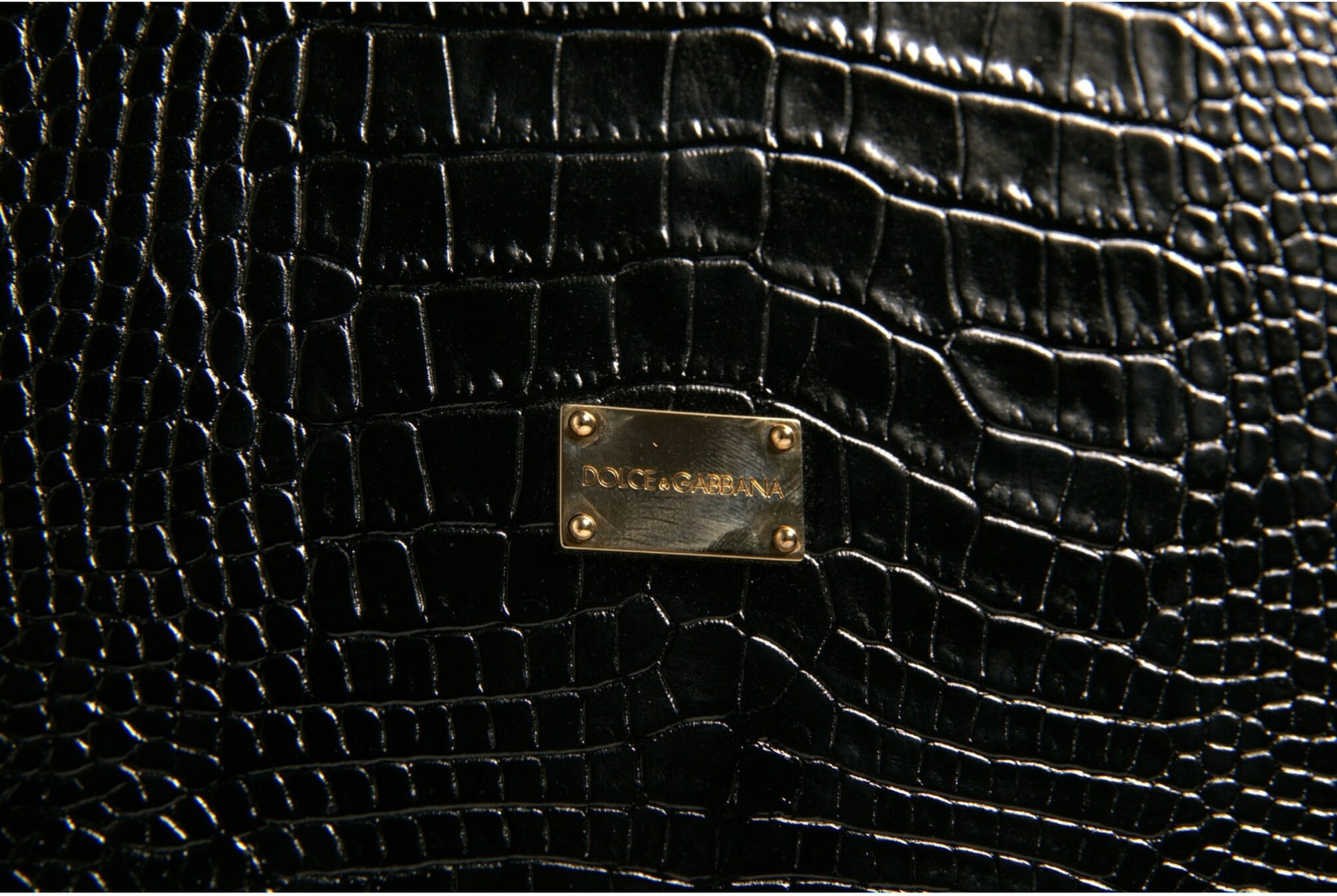 Mappen-Etui Dolce & Gabbana