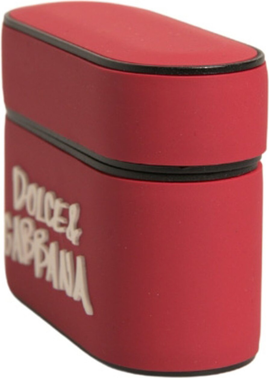 Airpods Hülle von Dolce & Gabbana