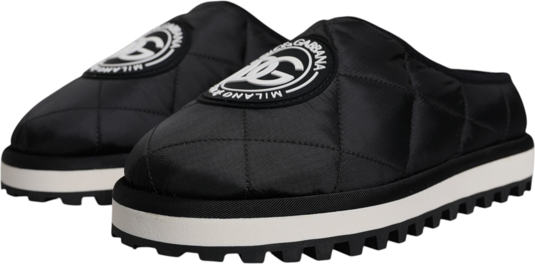 Sandals Dolce & Gabbana