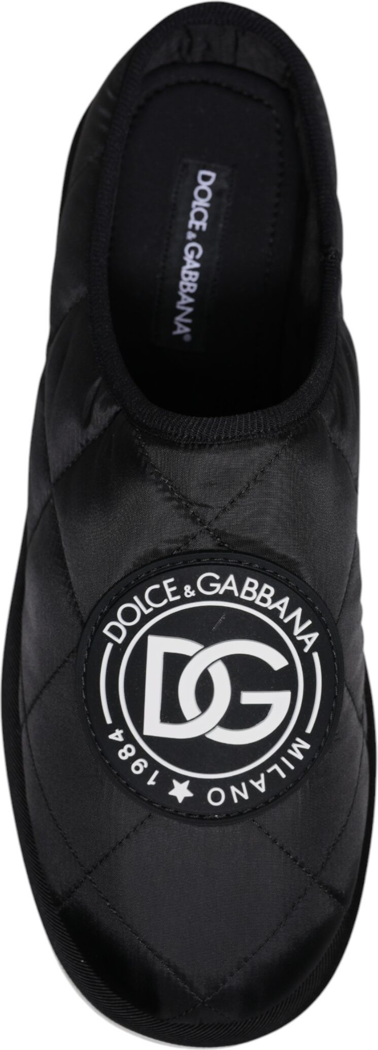 Sandals Dolce & Gabbana