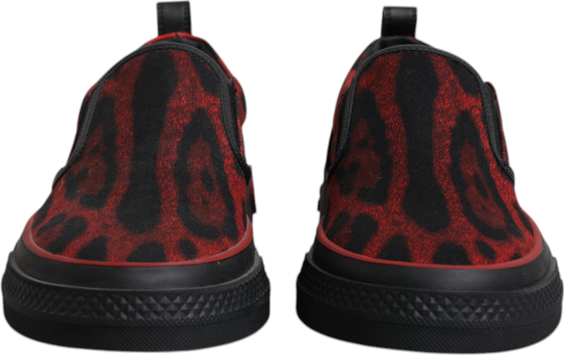 Men Low Top Sneakers Shoes Dolce & Gabbana