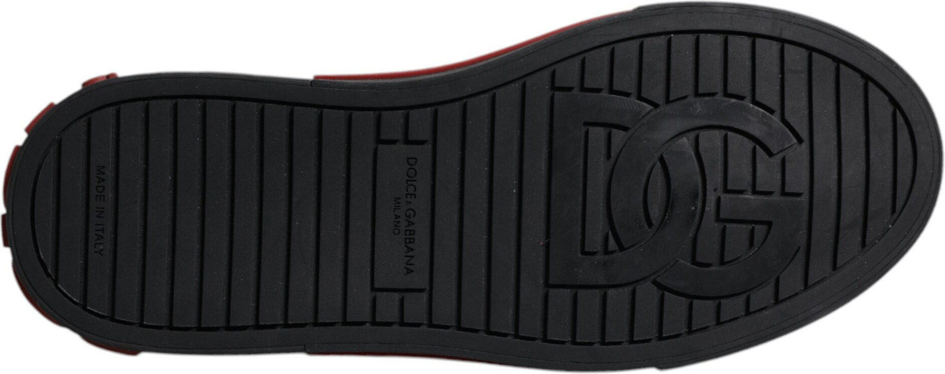 Men Low Top Sneakers Shoes Dolce & Gabbana