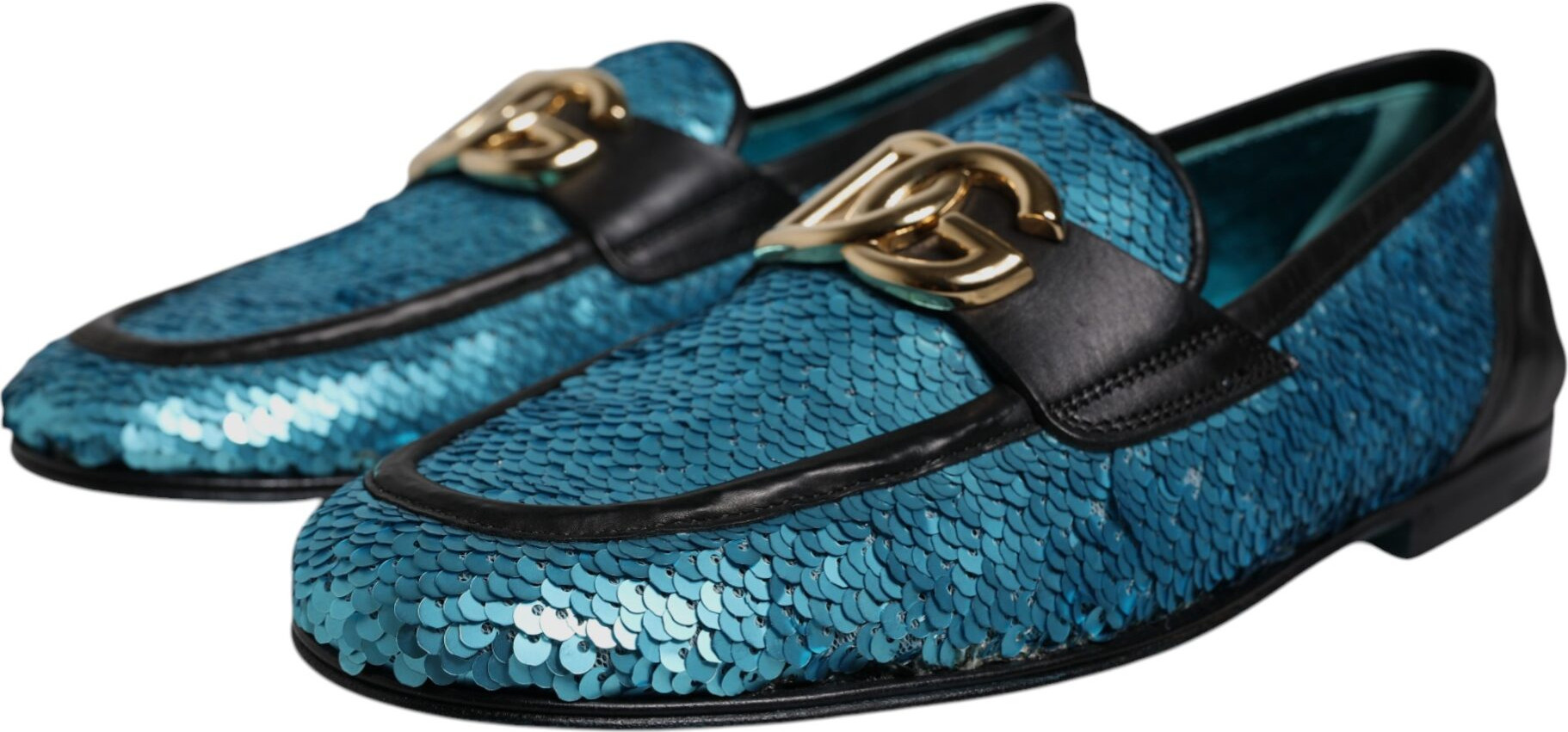 Formal loafers shoes Dolce & Gabbana