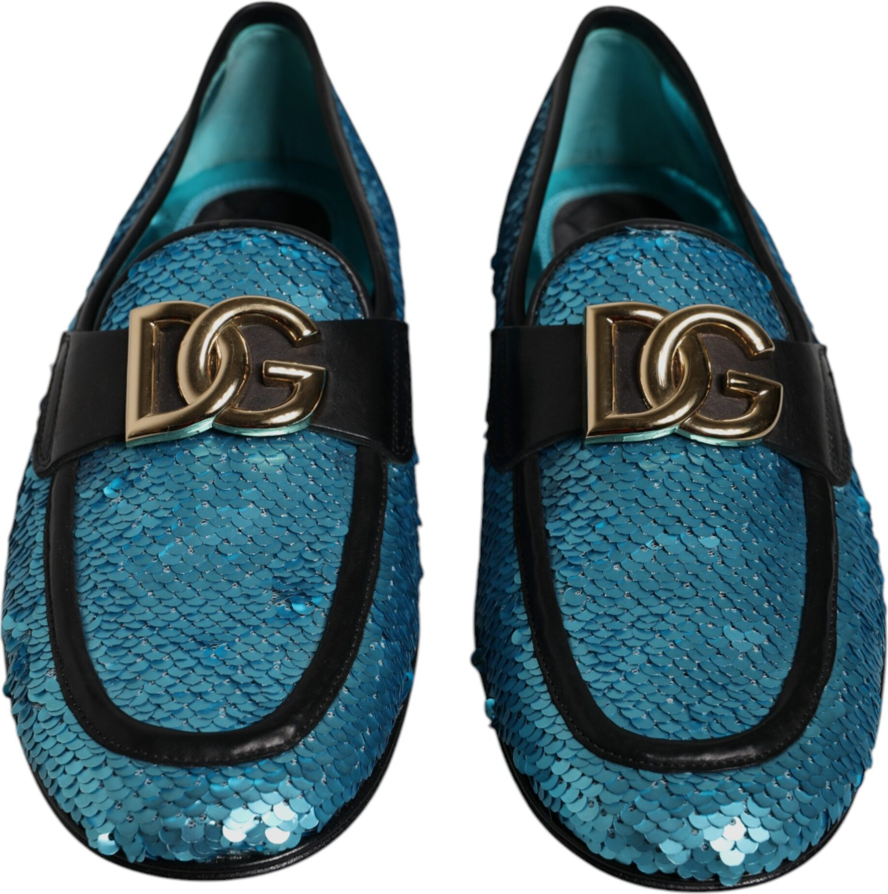 Formal loafers shoes Dolce & Gabbana