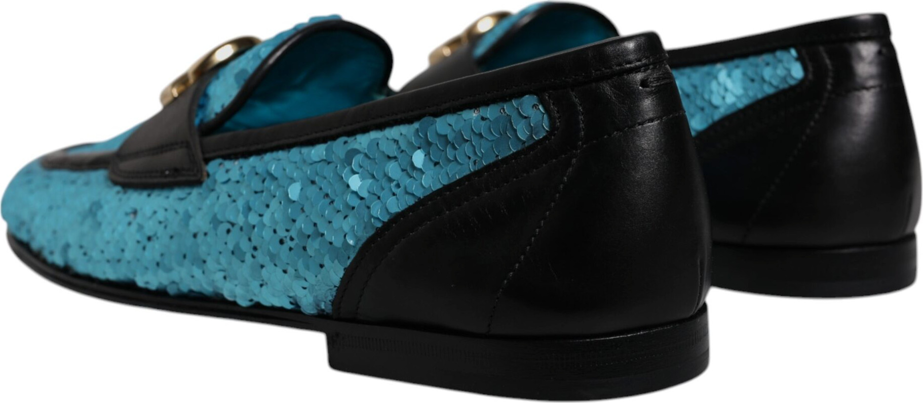 Formal loafers shoes Dolce & Gabbana