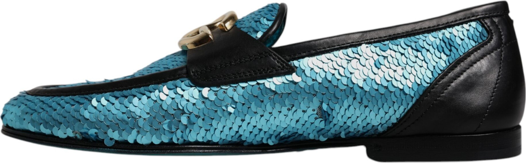 Formal loafers shoes Dolce & Gabbana