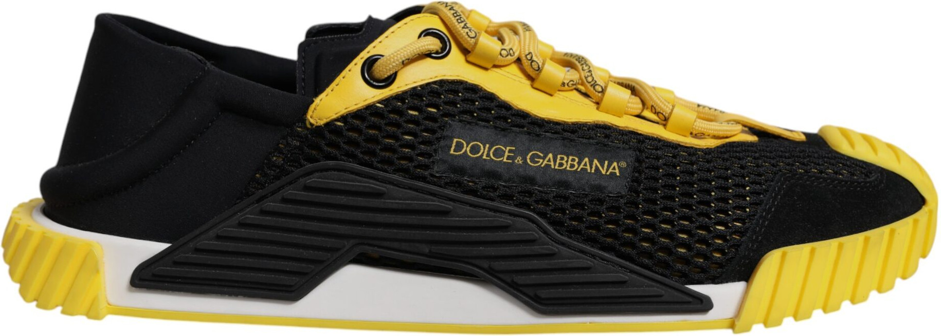 NS1 Sneakers Shoes Dolce & Gabbana