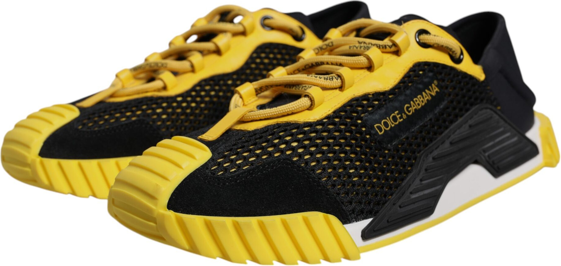 NS1 Sneakers Shoes Dolce & Gabbana
