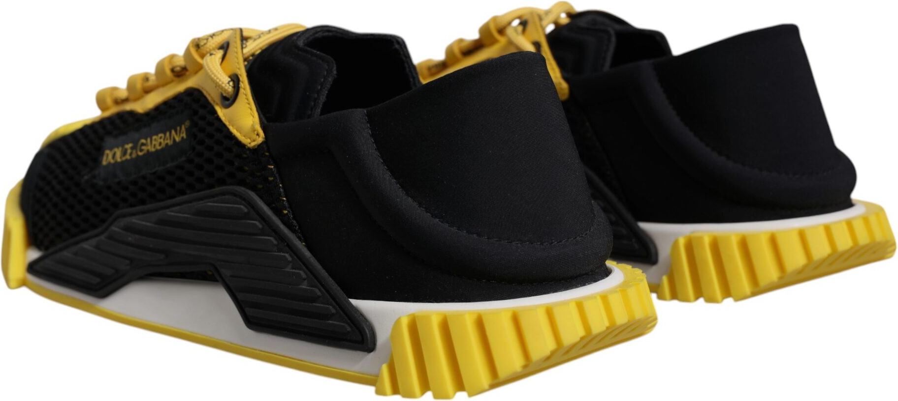 NS1 Sneakers Shoes Dolce & Gabbana