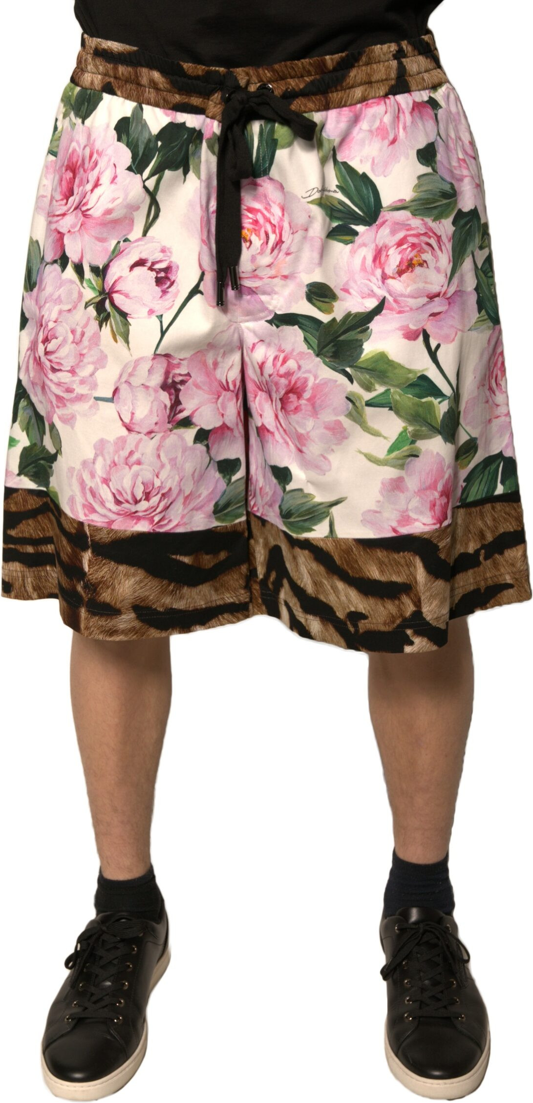 Bermuda Shorts von Dolce & Gabbana