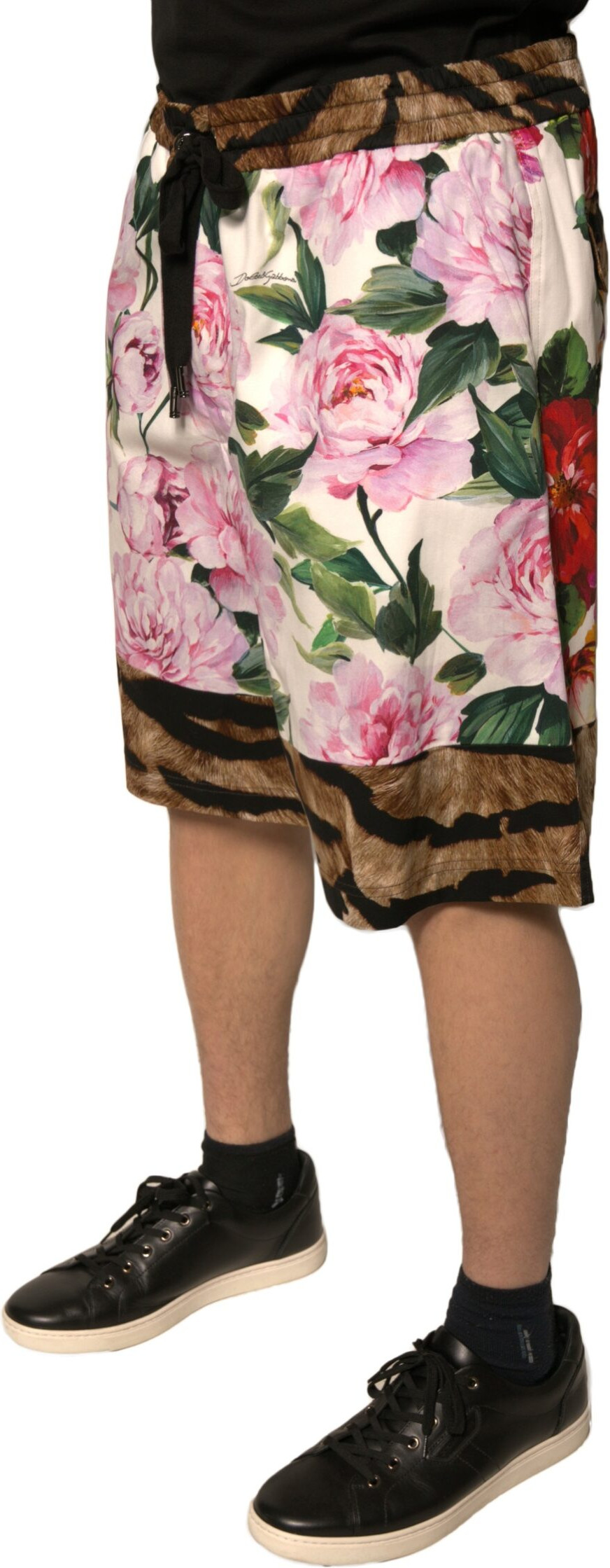 Bermuda Shorts Dolce & Gabbana