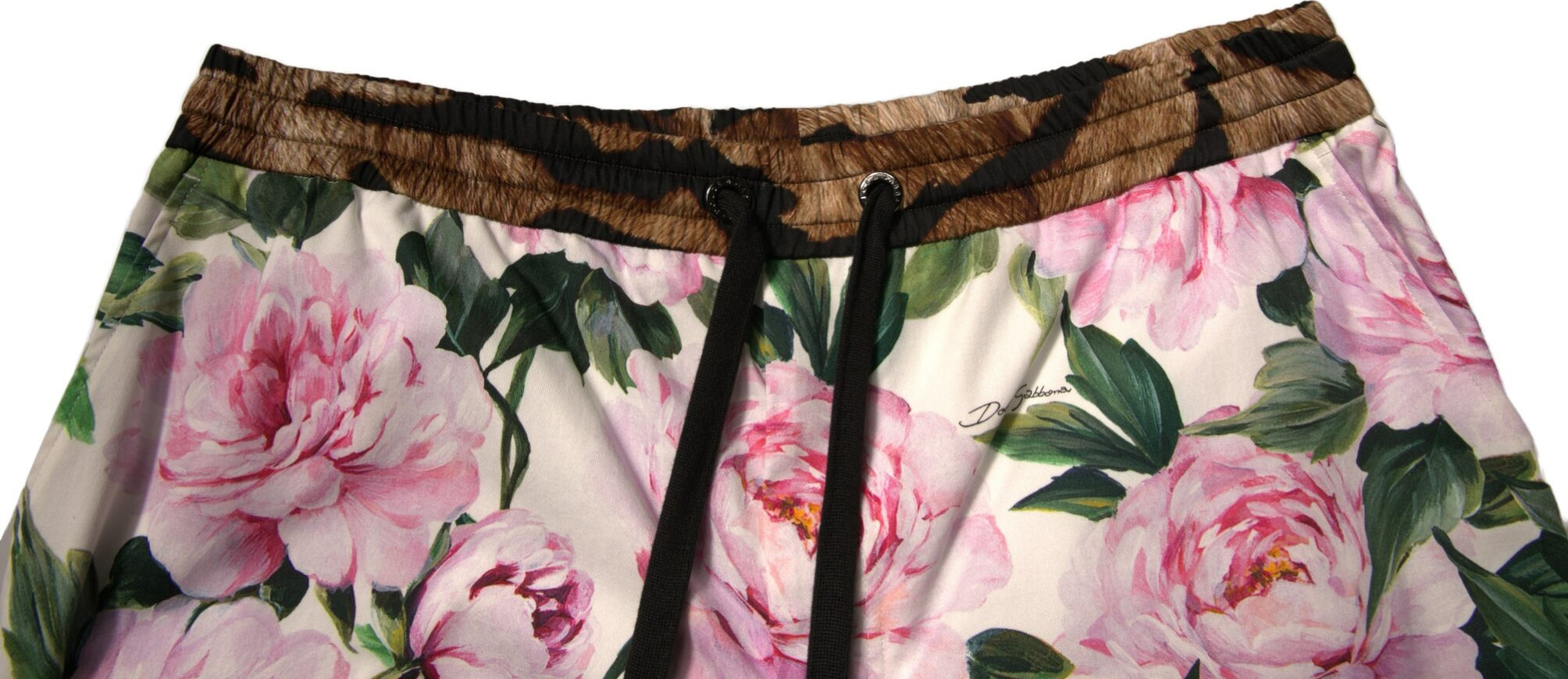 Bermuda Shorts Dolce & Gabbana