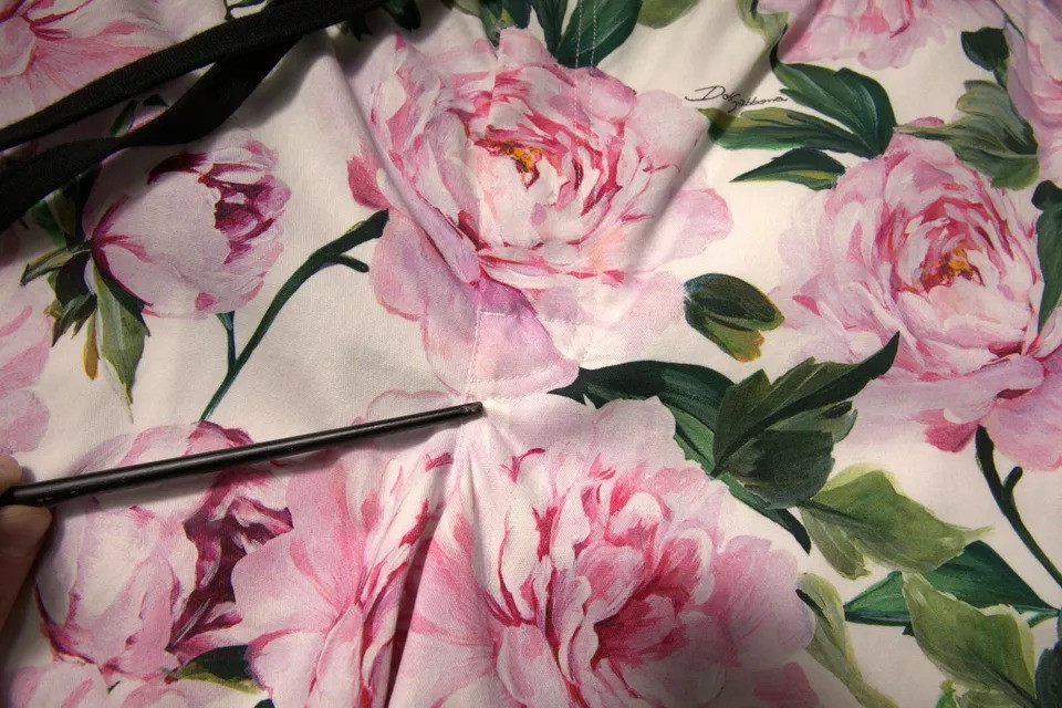 Bermuda Shorts Dolce & Gabbana