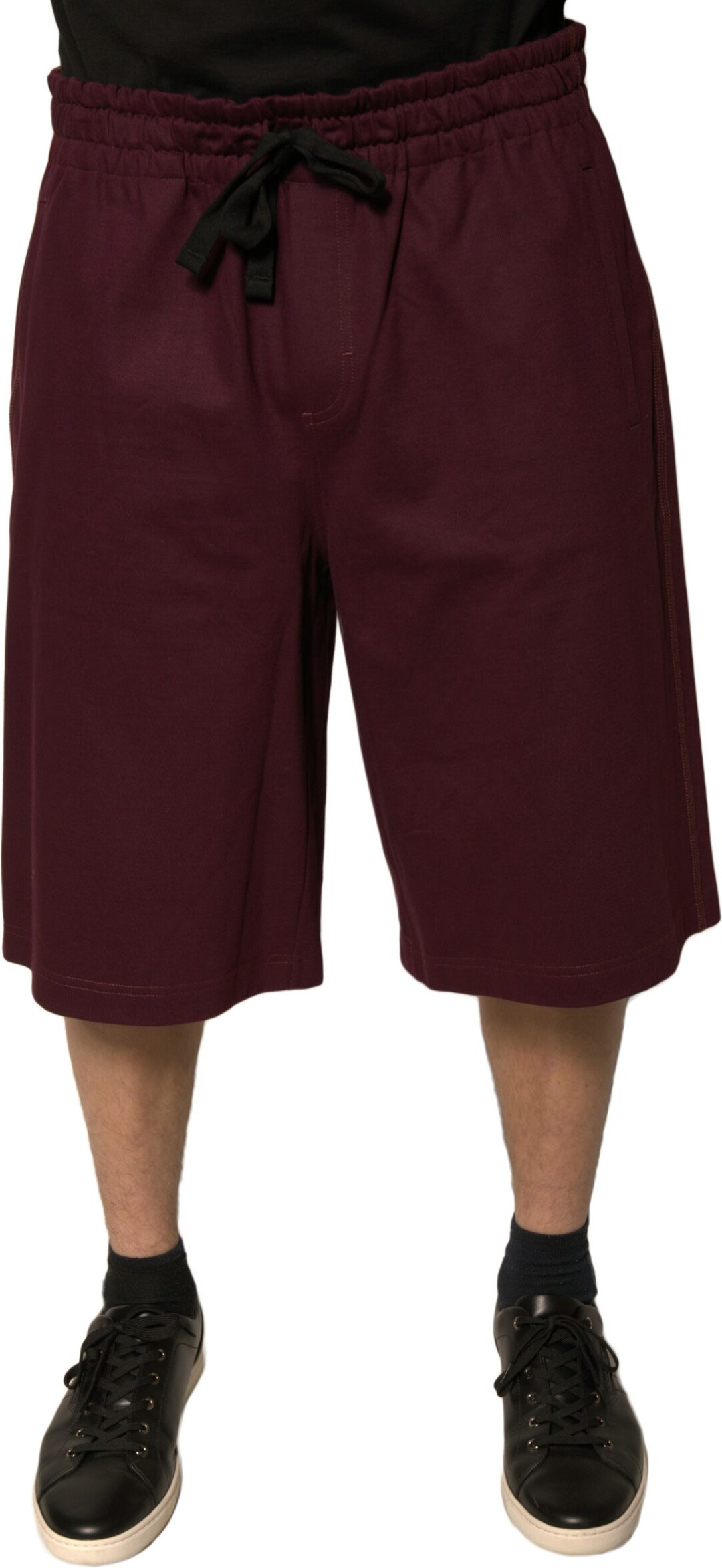 Bermuda Shorts Dolce & Gabbana