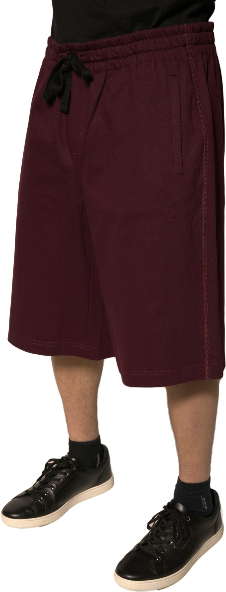 Bermuda Shorts Dolce & Gabbana