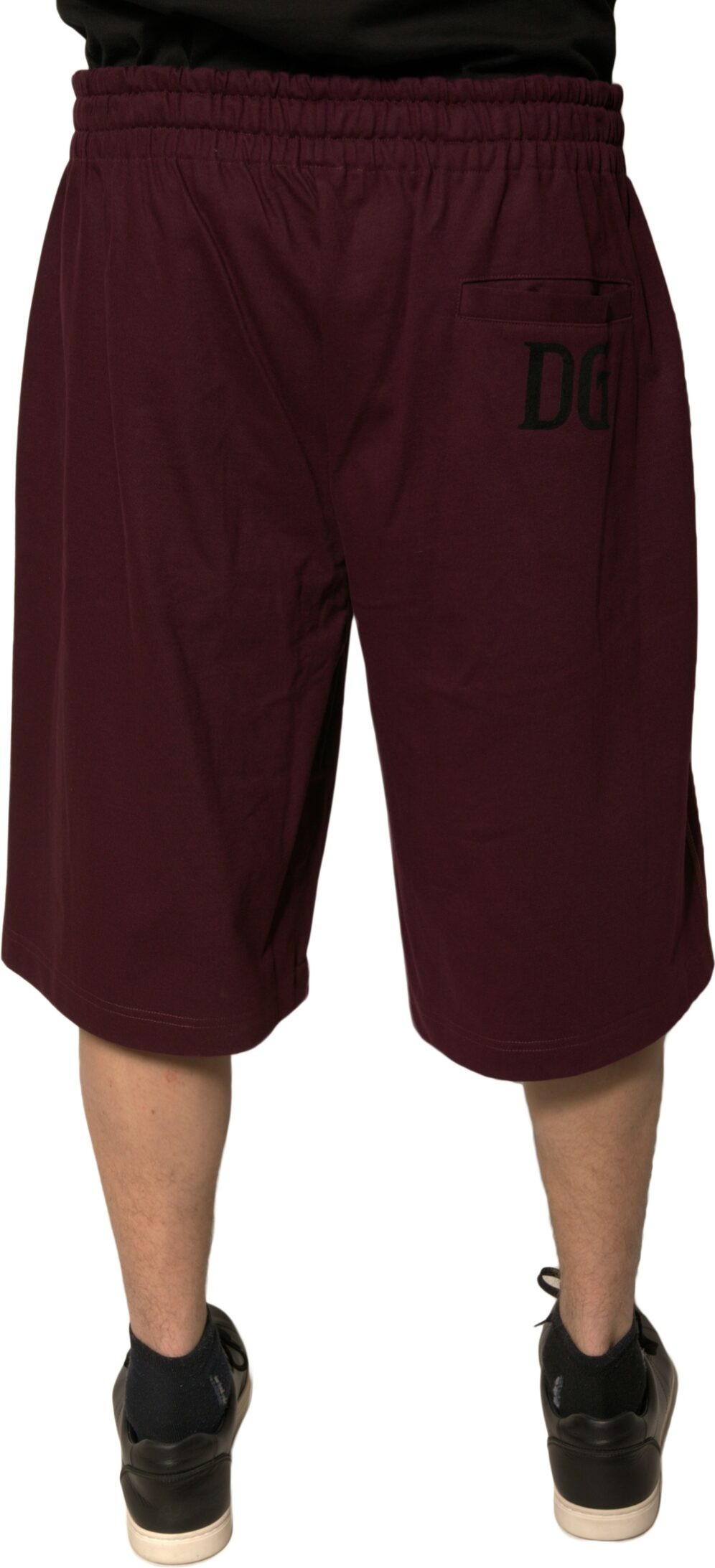 Bermuda Shorts Dolce & Gabbana
