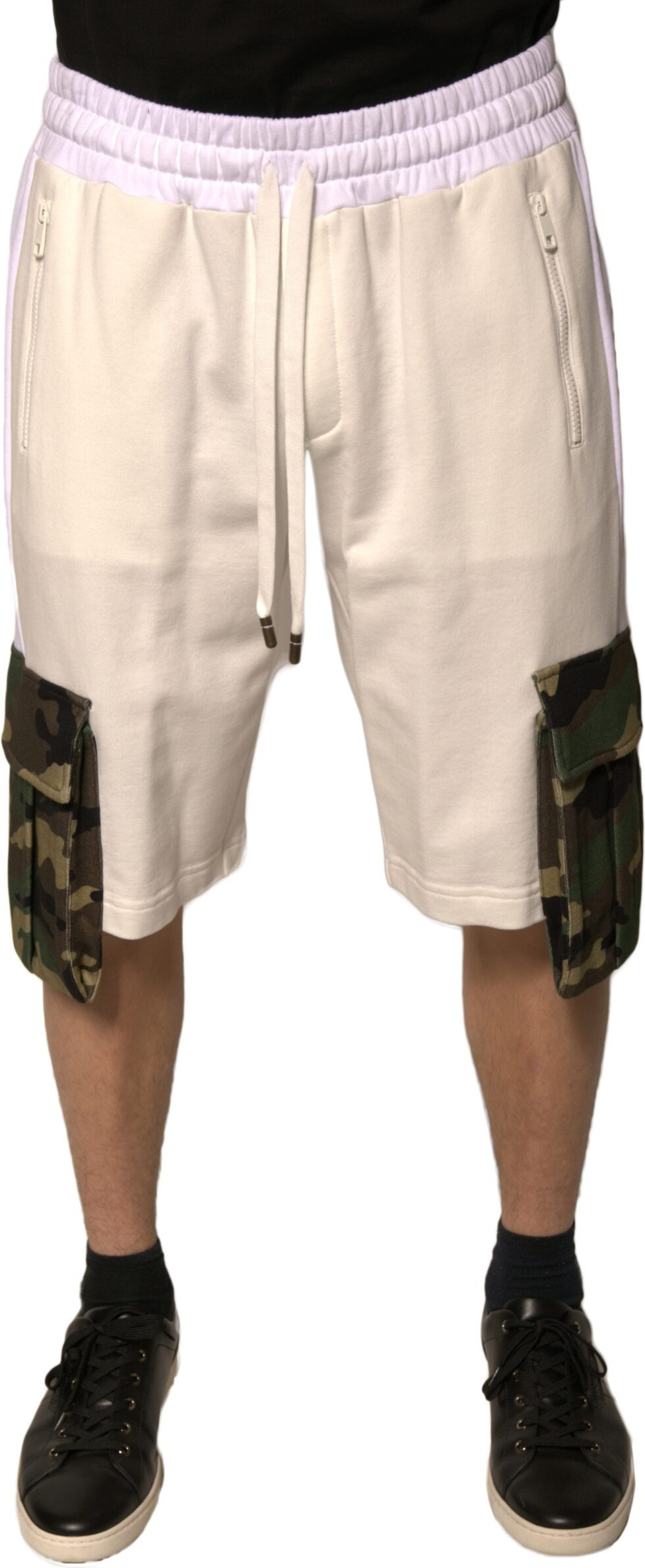 Bermuda Shorts Dolce & Gabbana