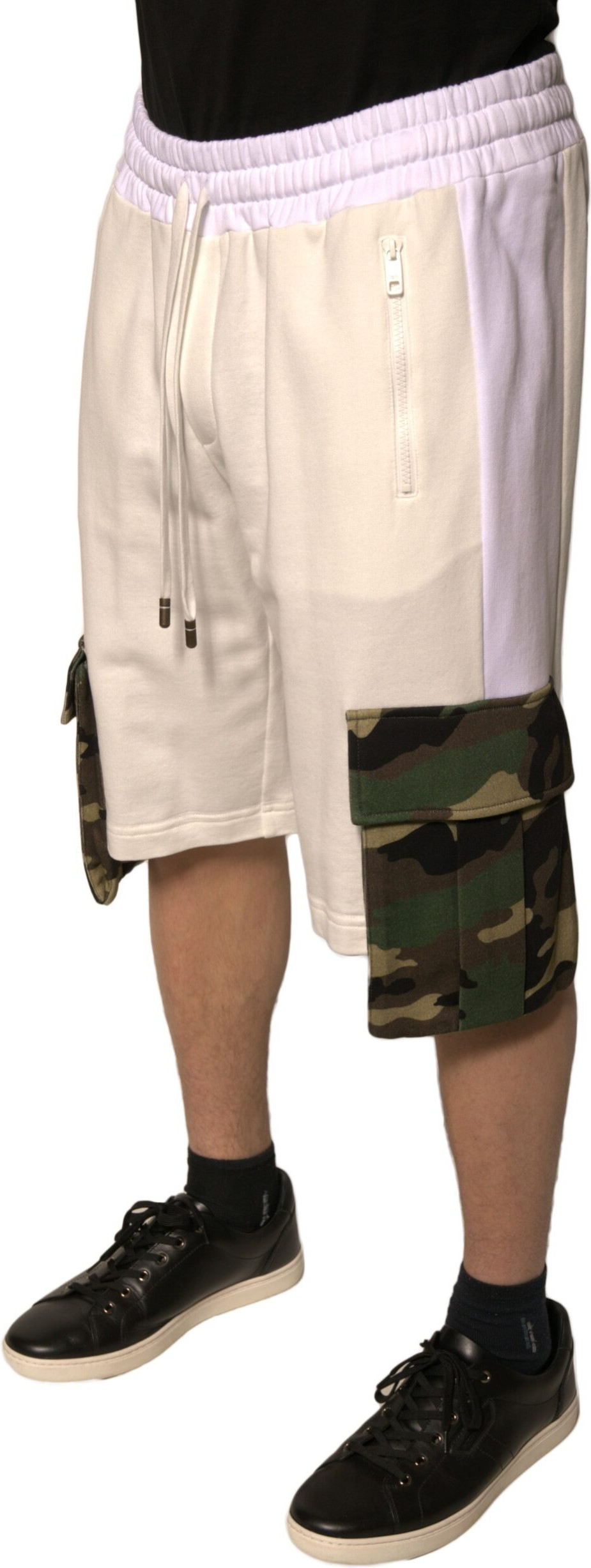 Bermuda Shorts Dolce & Gabbana