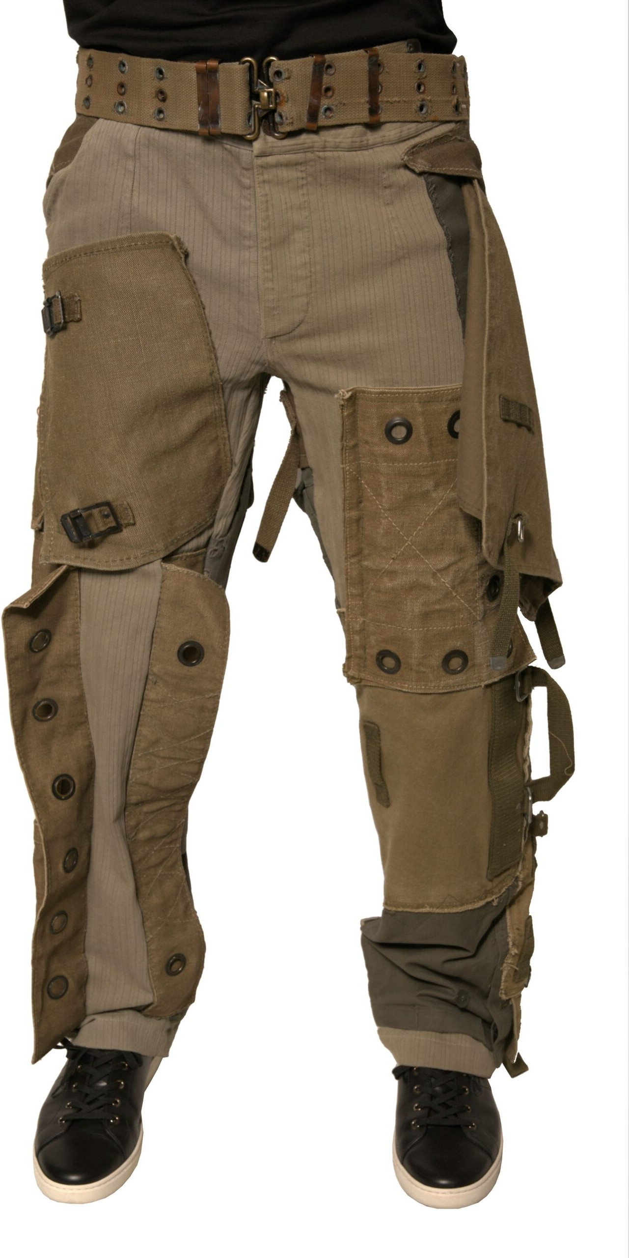 Cargo-Hose Dolce & Gabbana