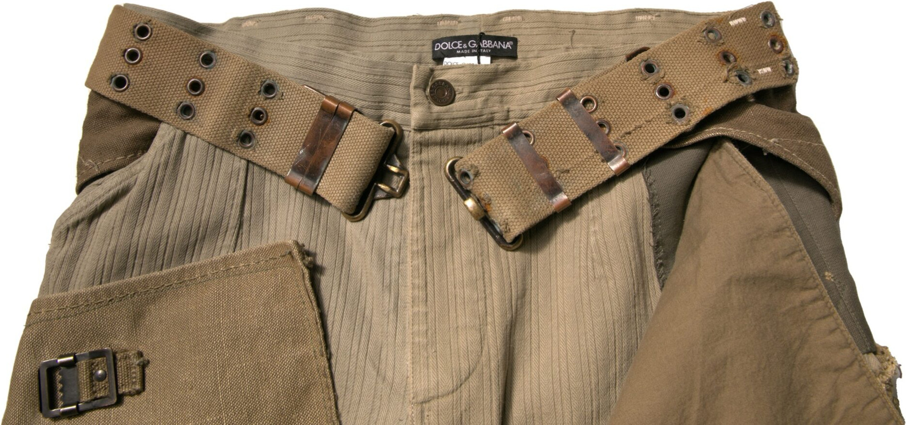 Cargo-Hose Dolce & Gabbana