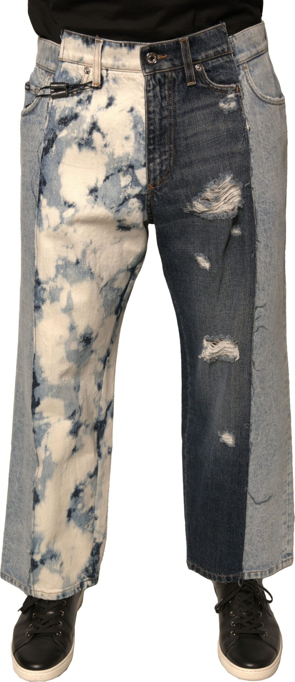 Denim Jeans Dolce & Gabbana