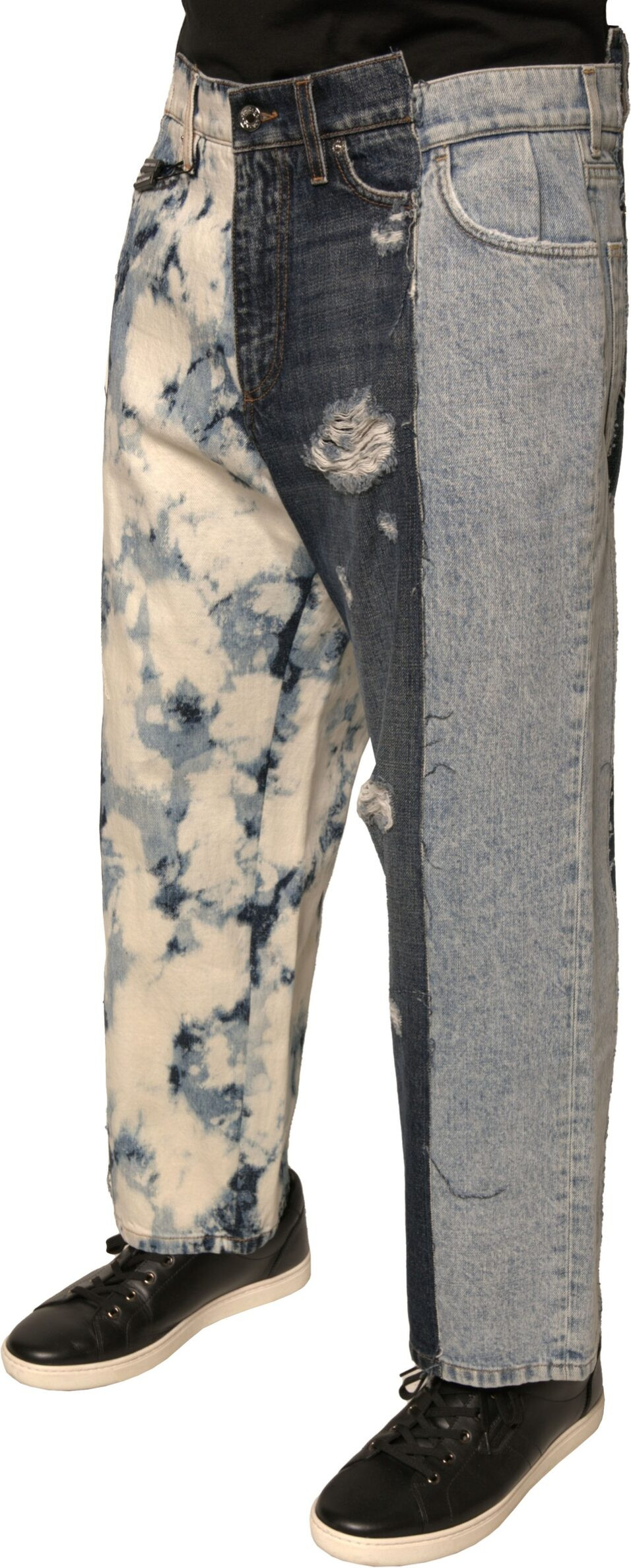 Denim Jeans Dolce & Gabbana