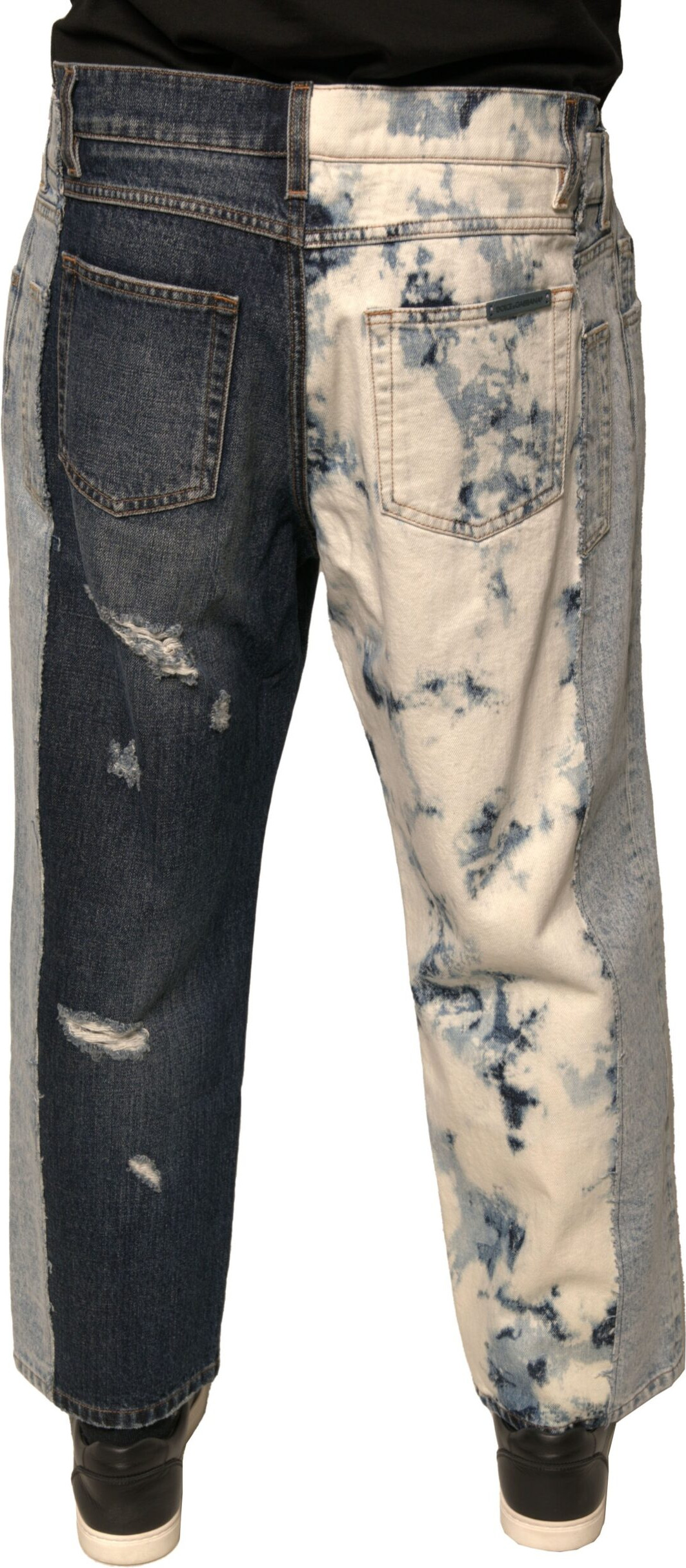 Denim Jeans Dolce & Gabbana
