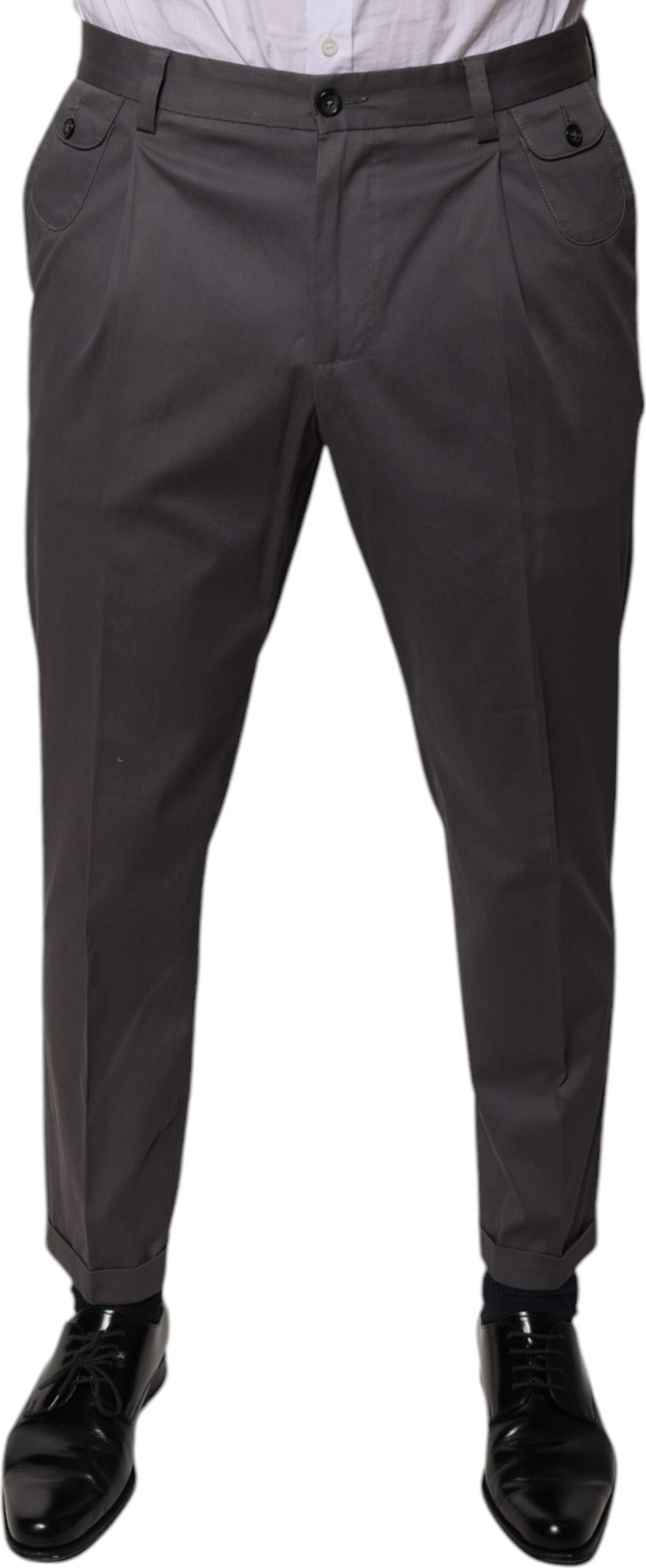 Dress Pants Dolce & Gabbana