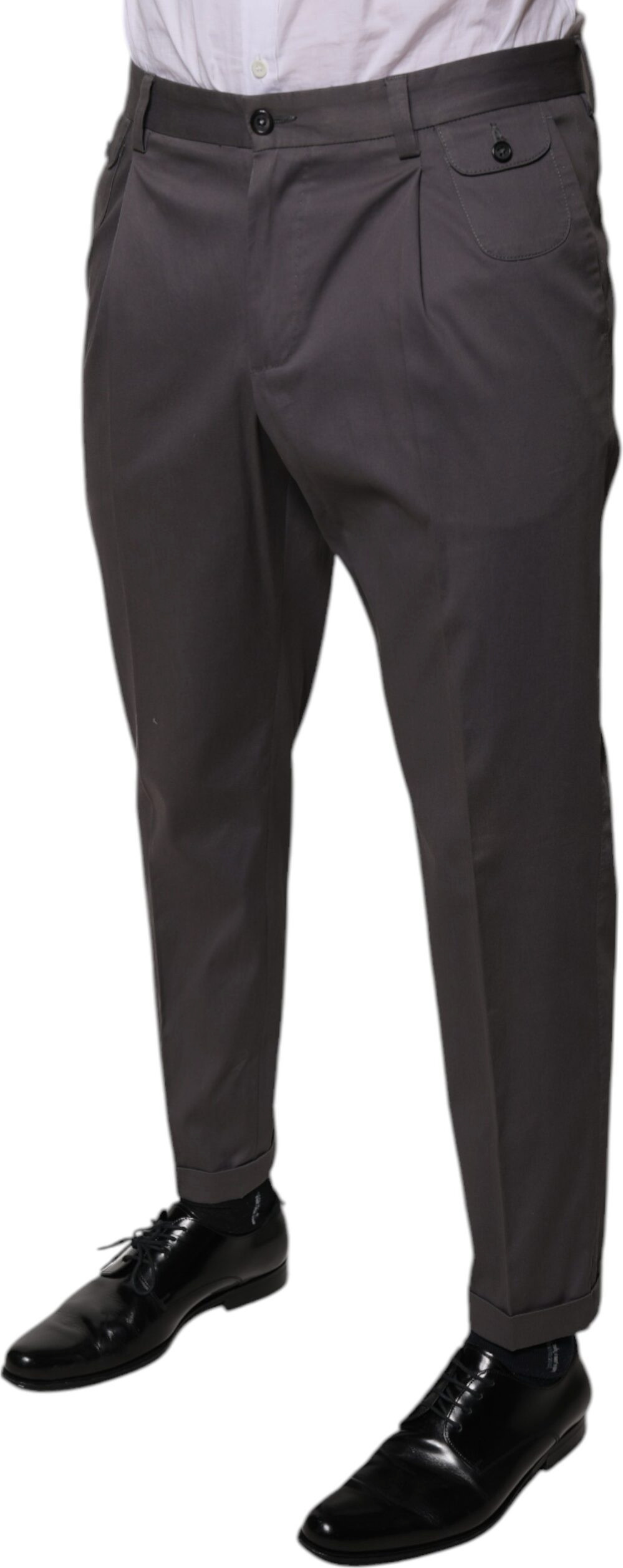Dress Pants Dolce & Gabbana