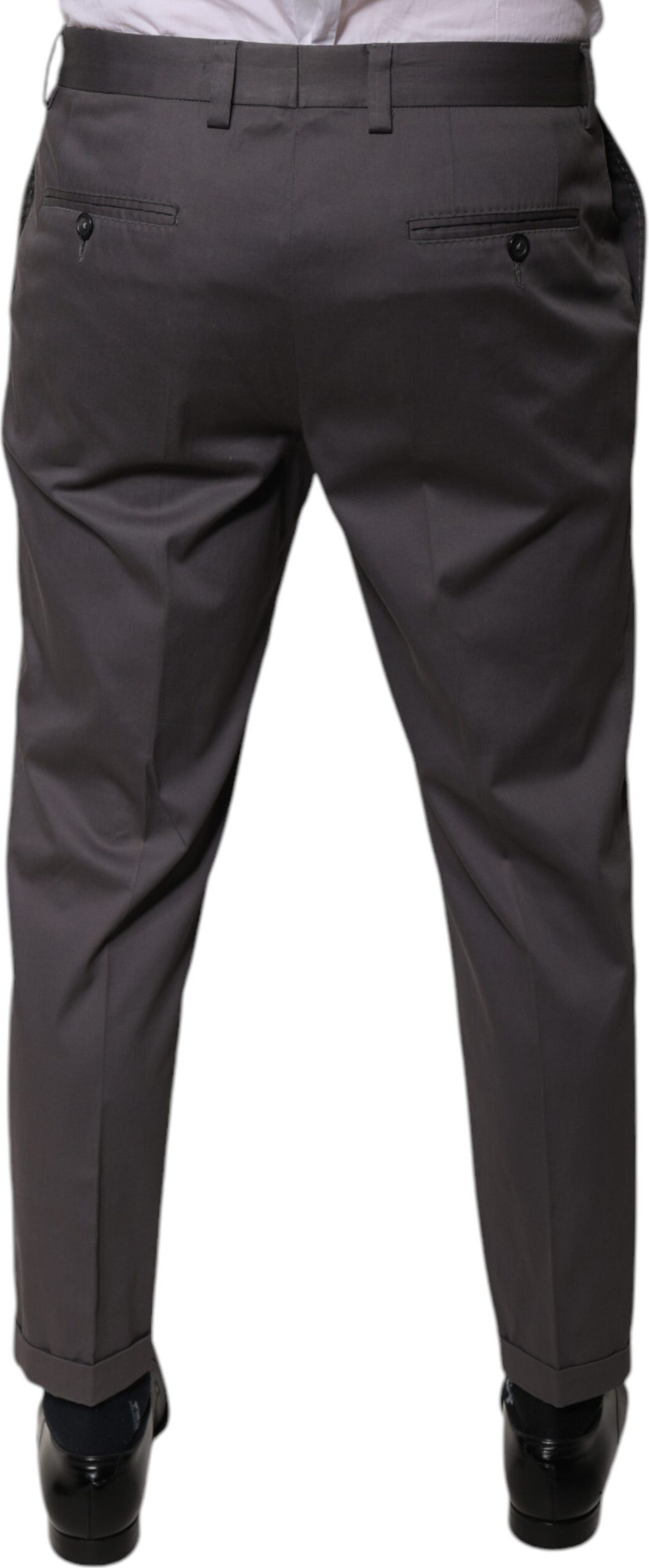 Dress Pants Dolce & Gabbana