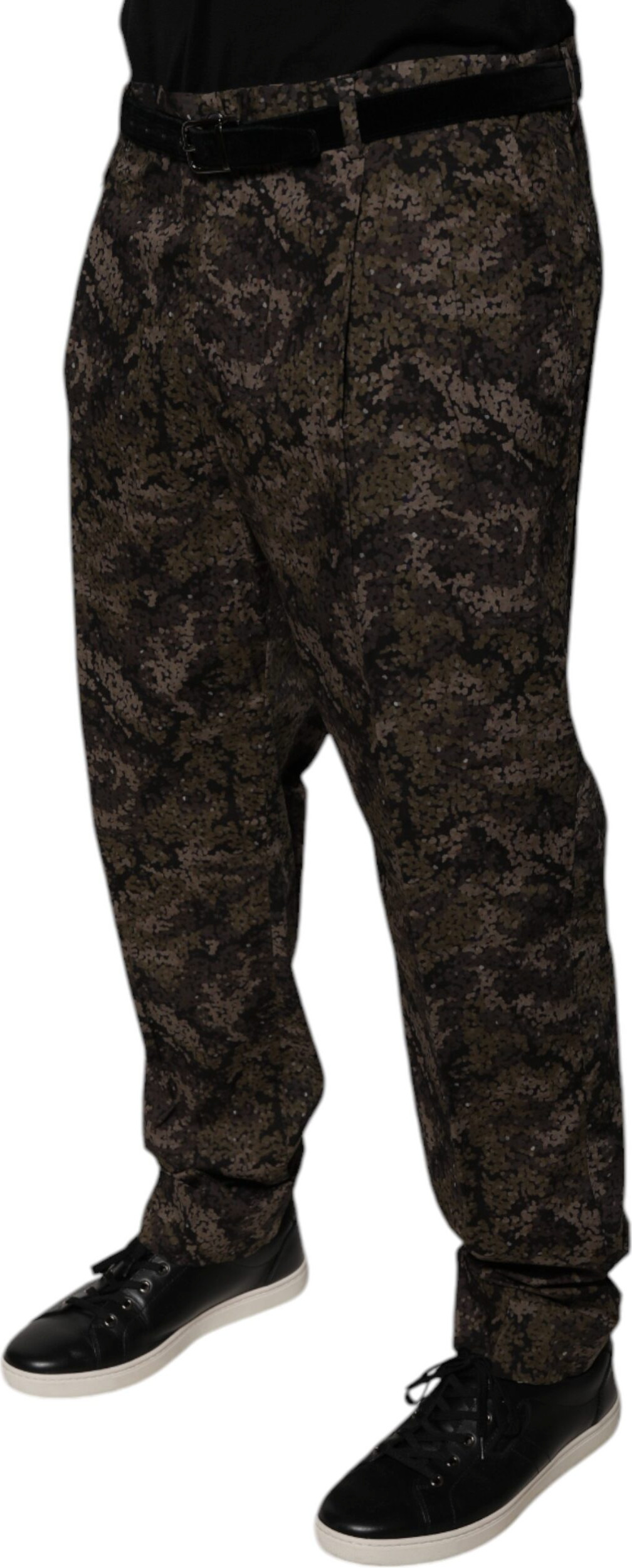 Dress pants Dolce & Gabbana