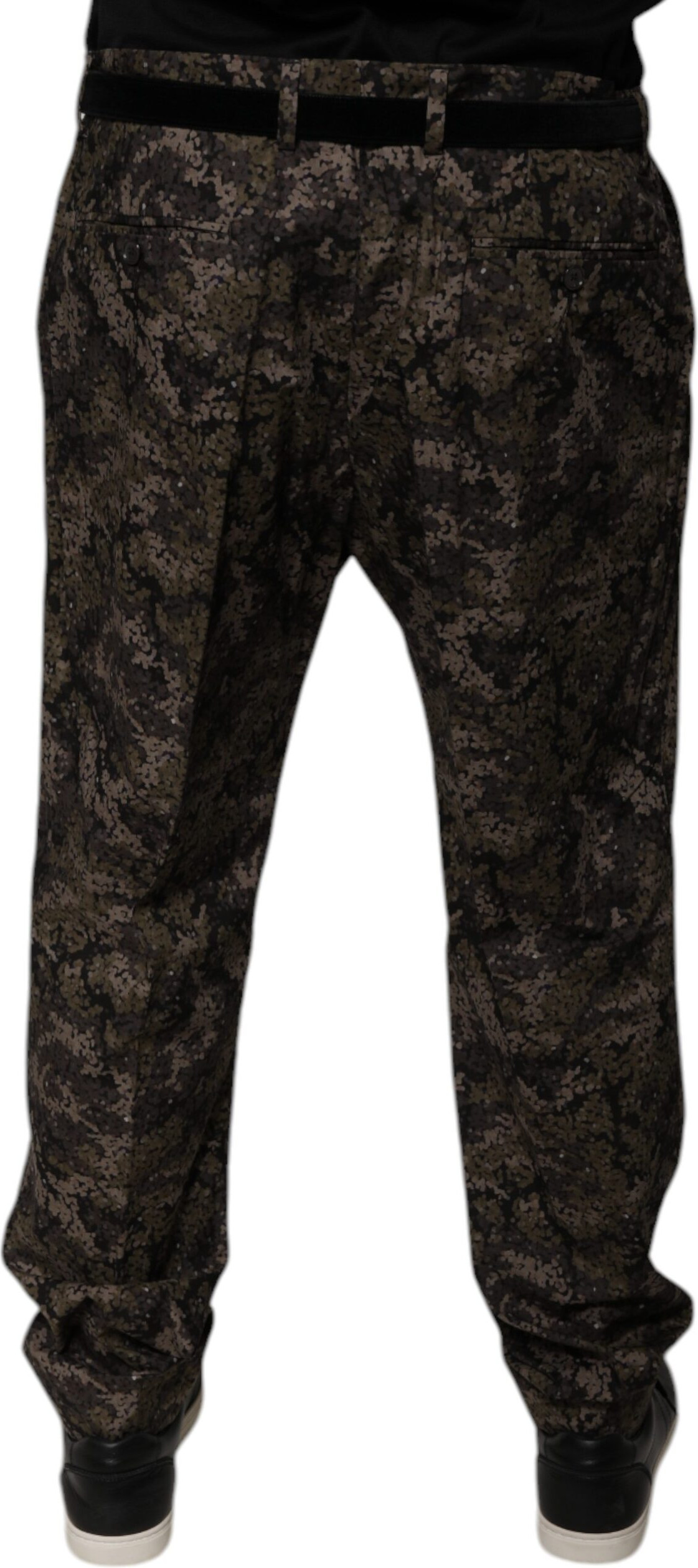 Dress pants Dolce & Gabbana