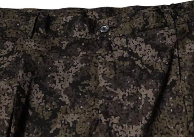 Dress pants Dolce & Gabbana