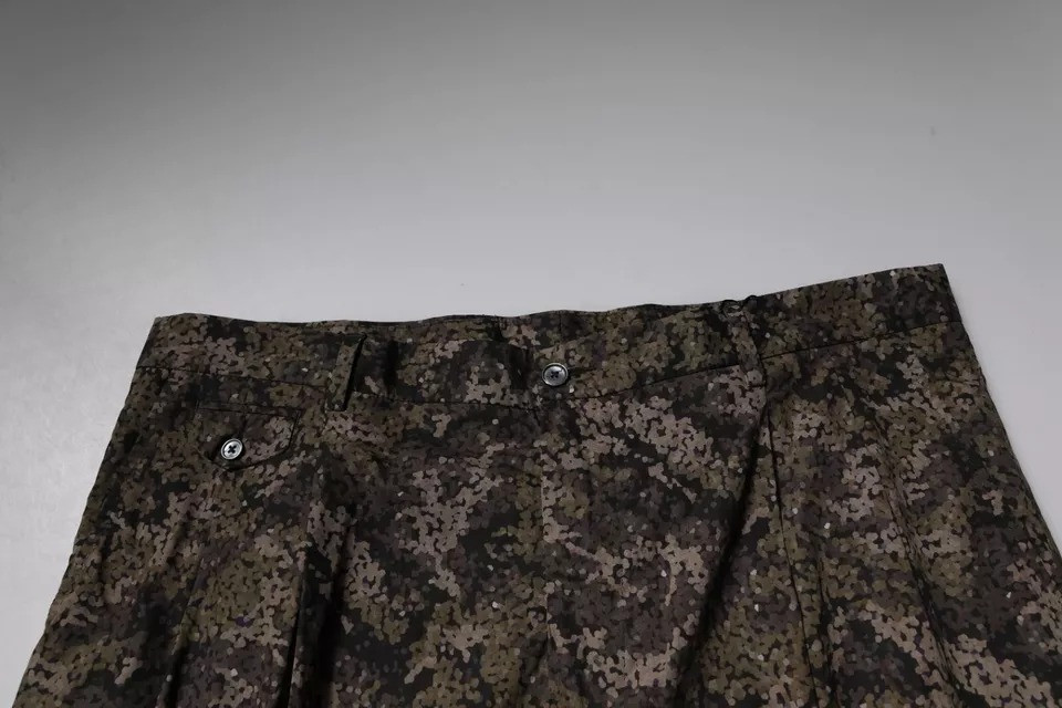 Dress pants Dolce & Gabbana