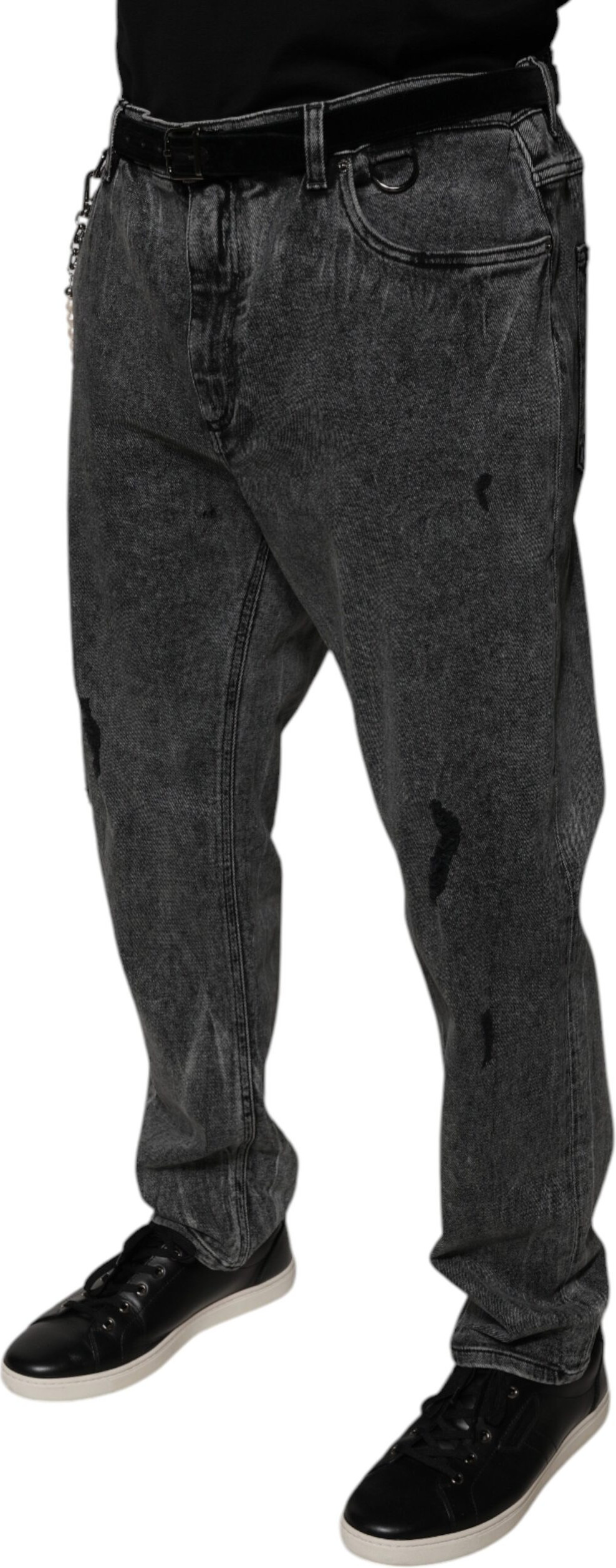 Skinny Jeans Dolce & Gabbana