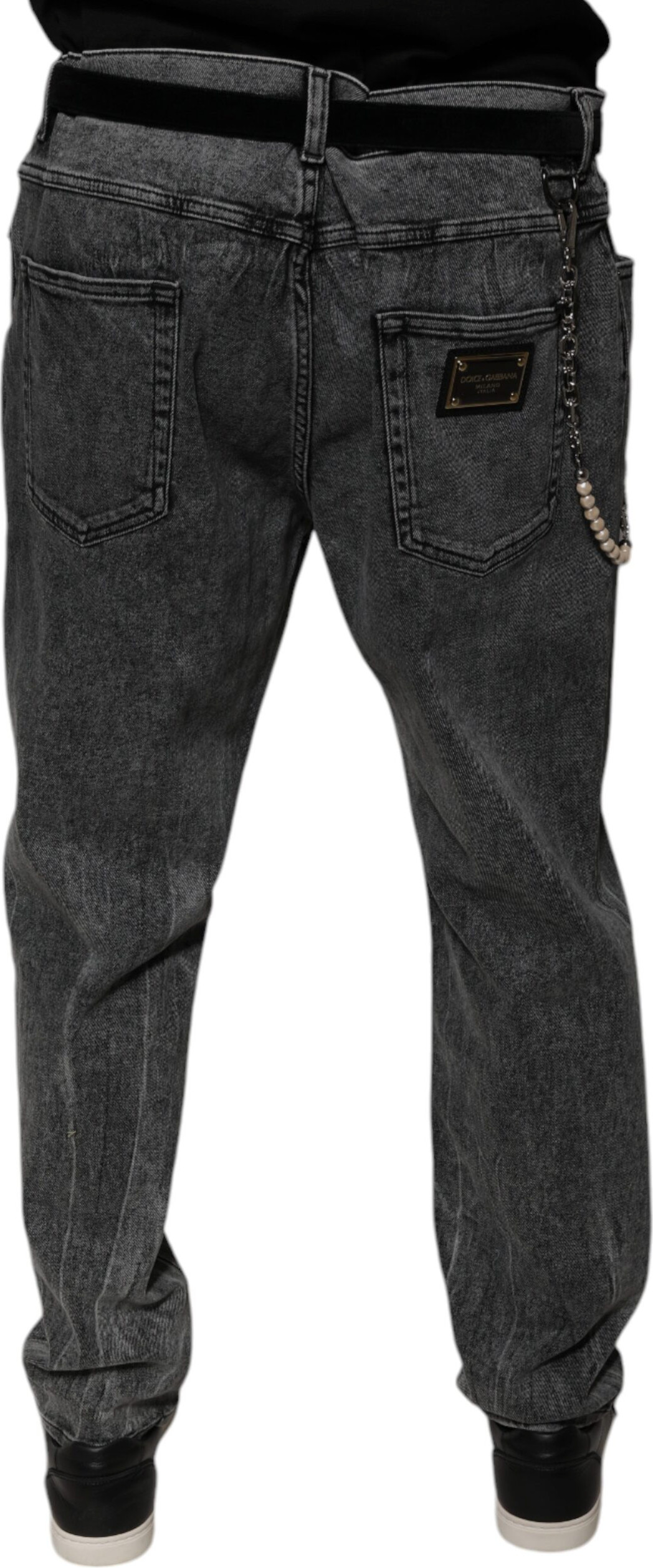 Skinny Jeans Dolce & Gabbana