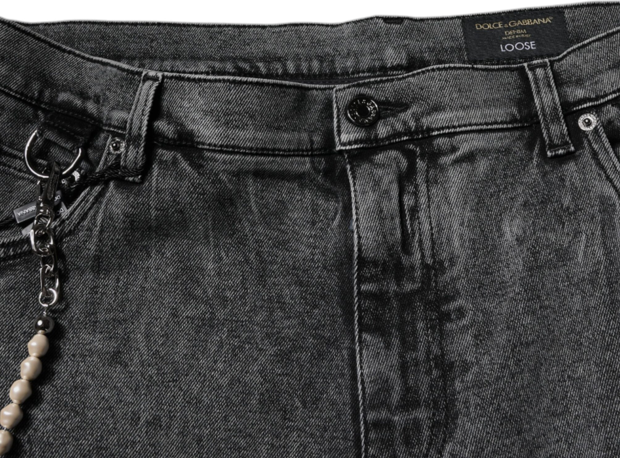 Skinny Jeans Dolce & Gabbana