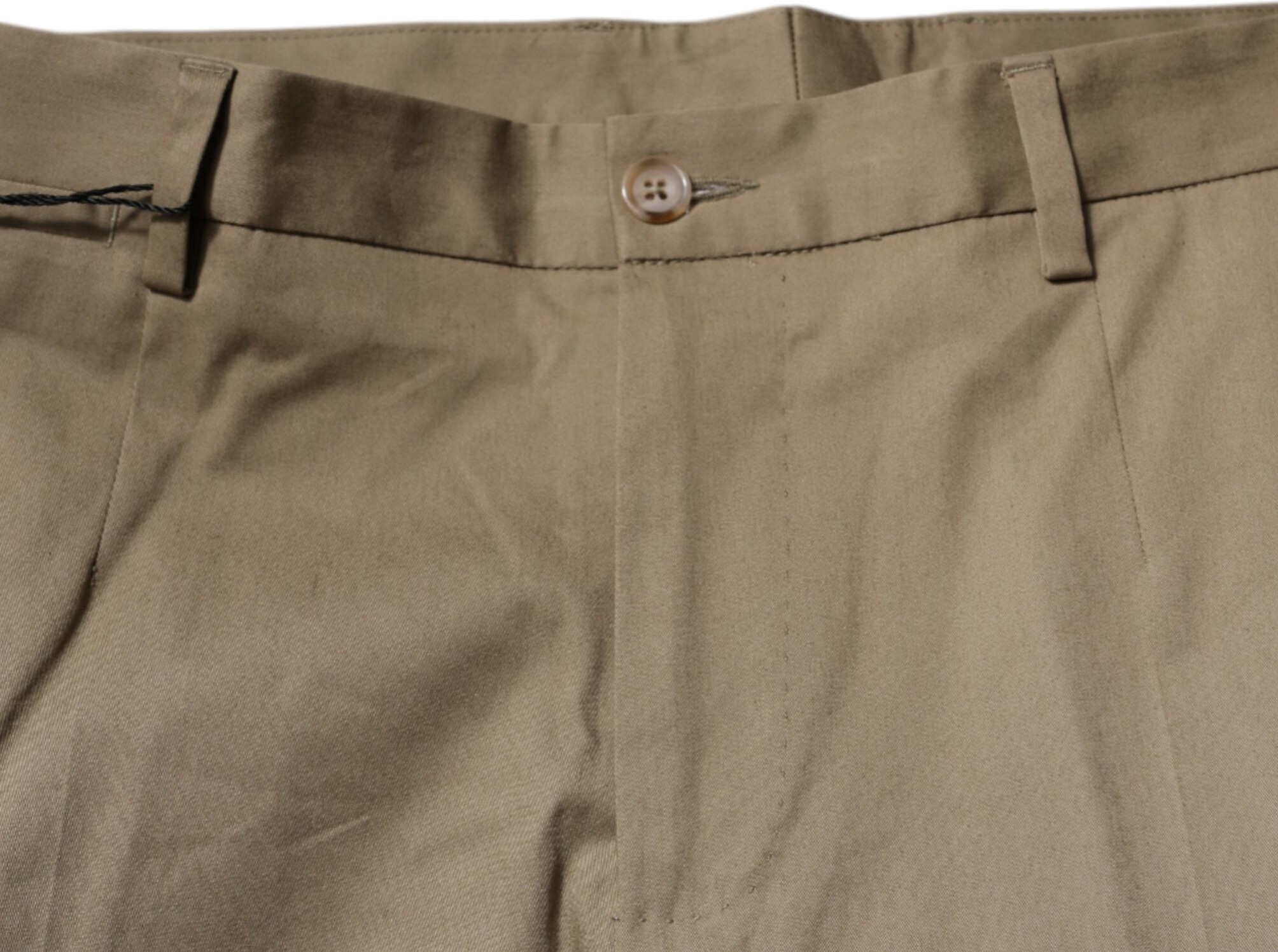 Casual Tapered Pants Dolce & Gabbana