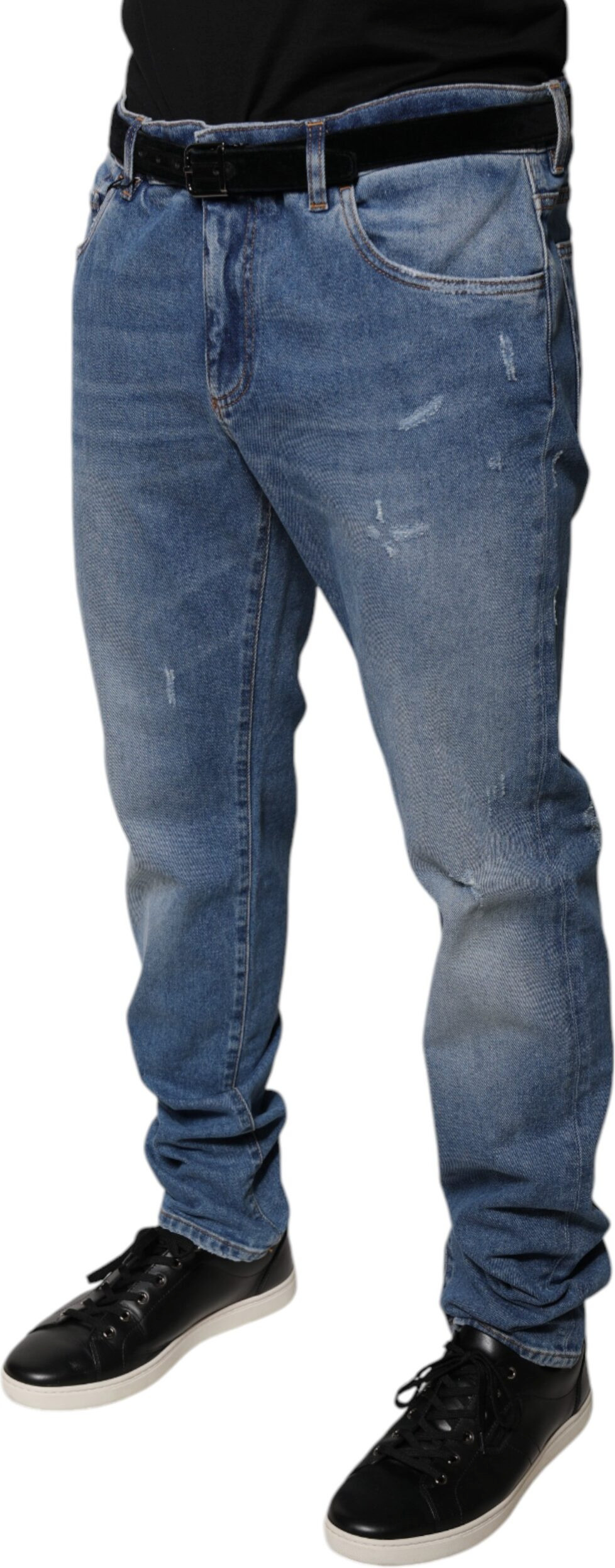 Jeans Dolce & Gabbana